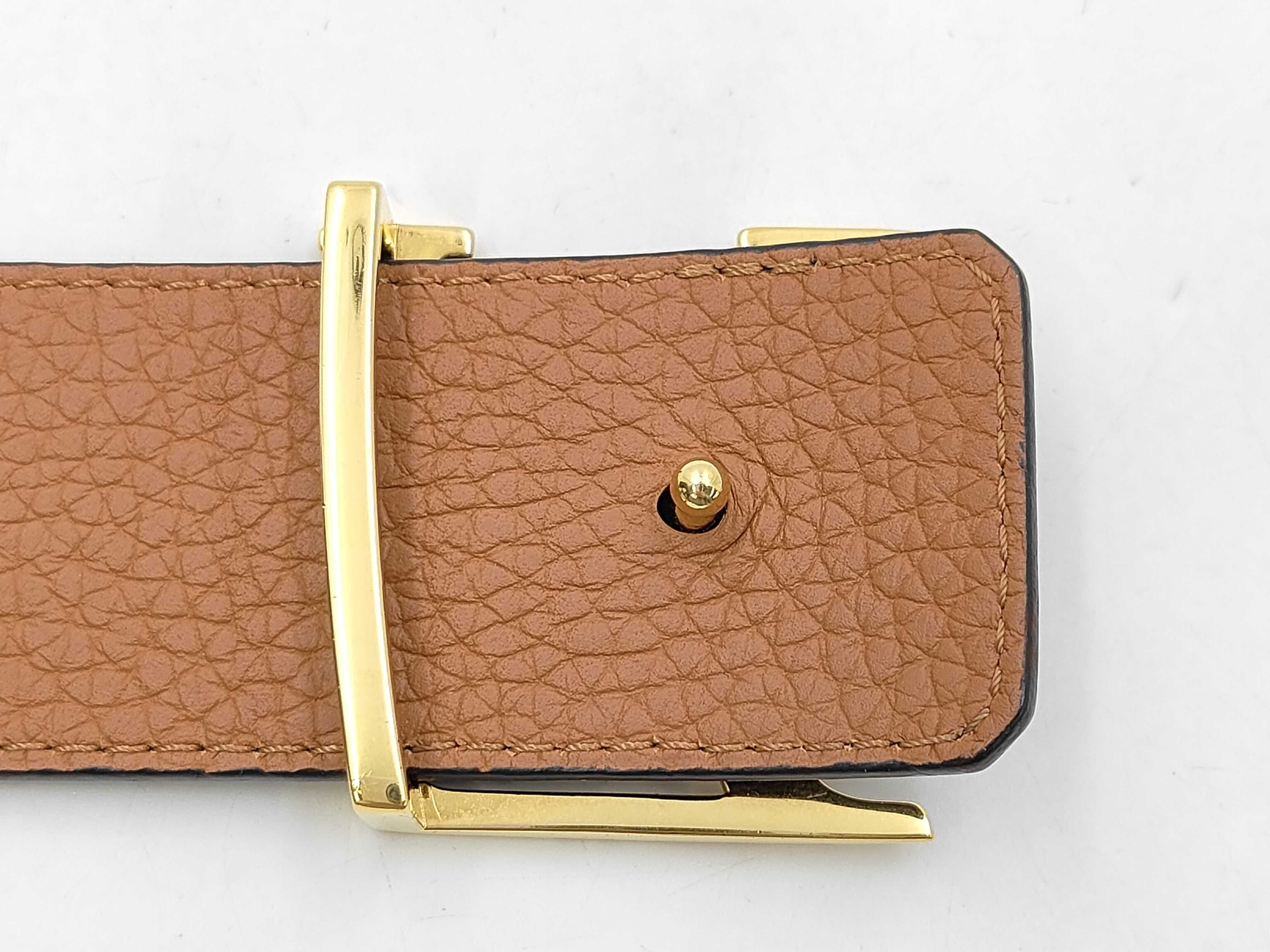Ceinture LV Mosaic Belt M1951 Hardware M0164U Belt — view 7
