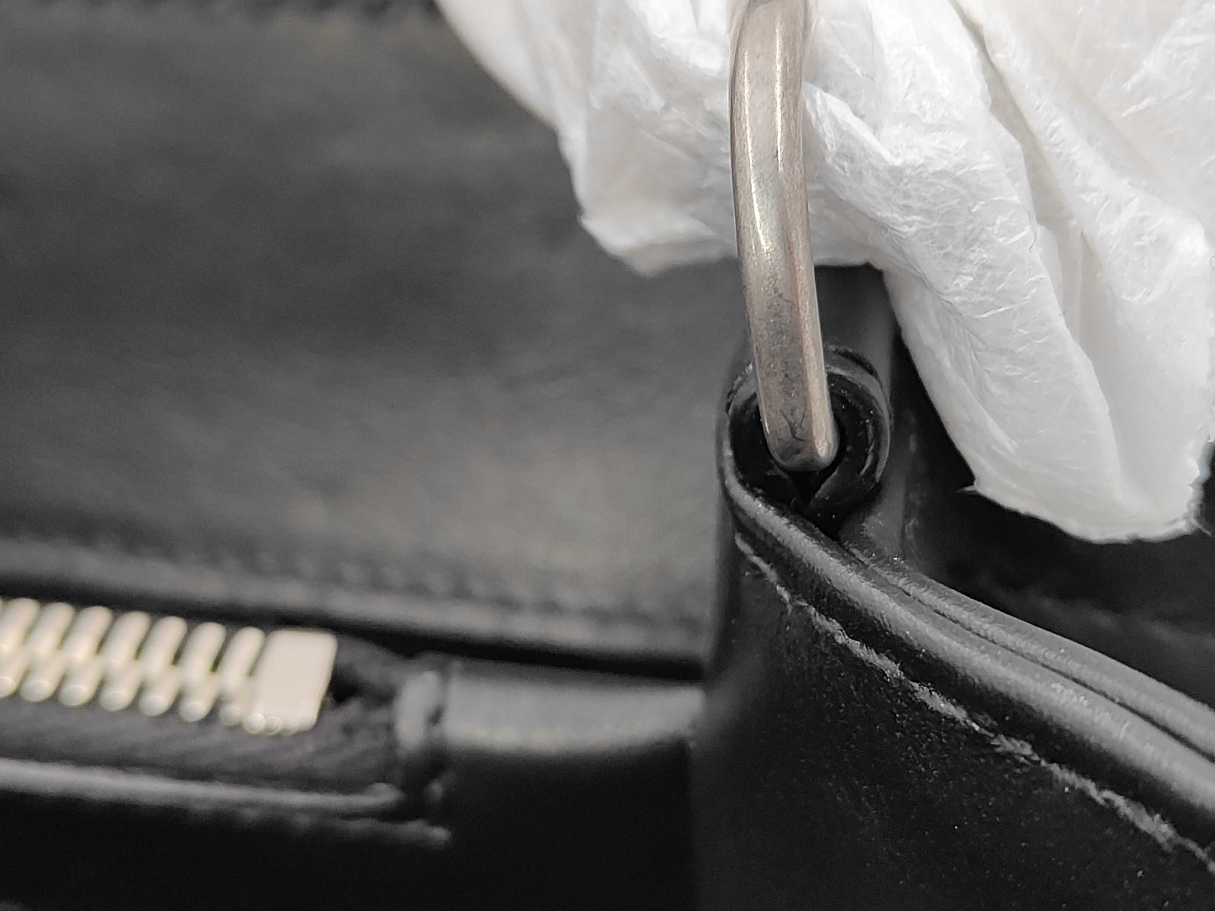 Loulou Shoulder Bag — view 8