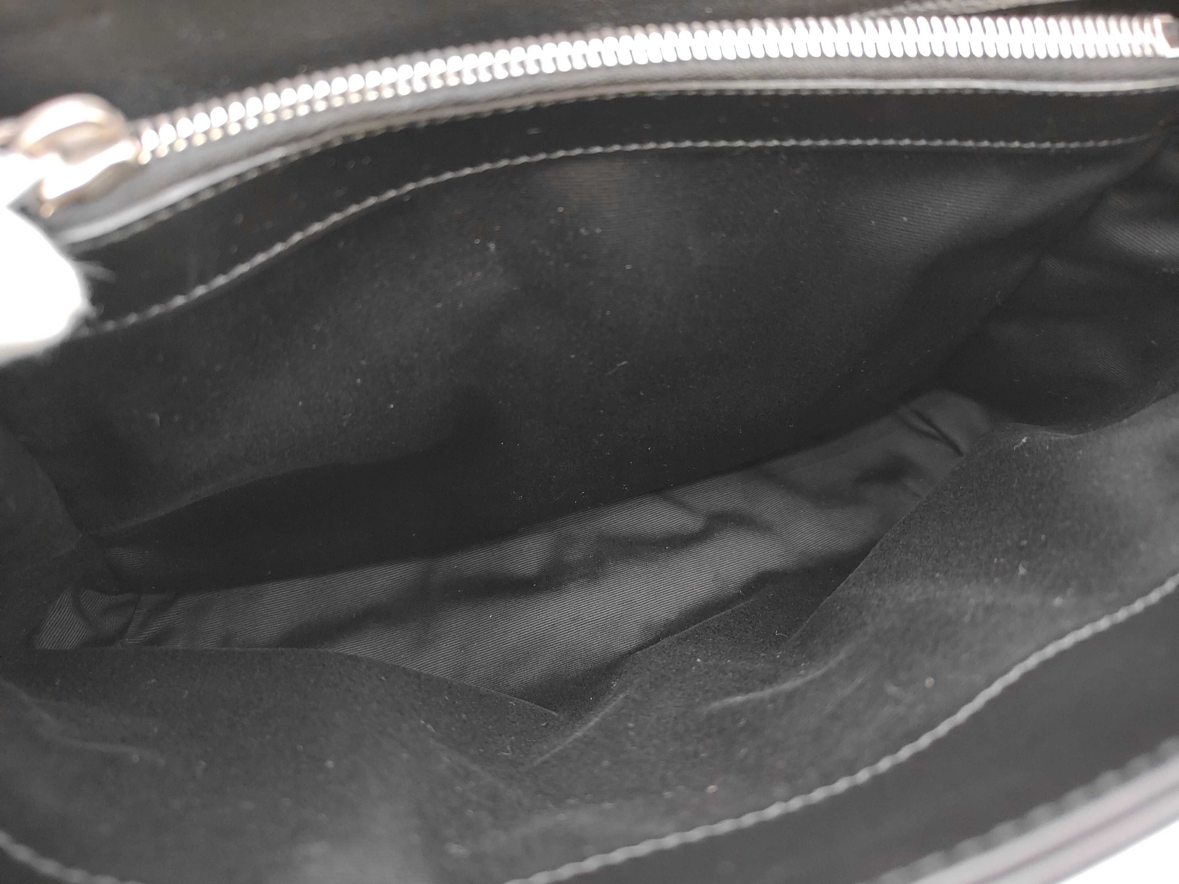 Loulou Shoulder Bag — view 9