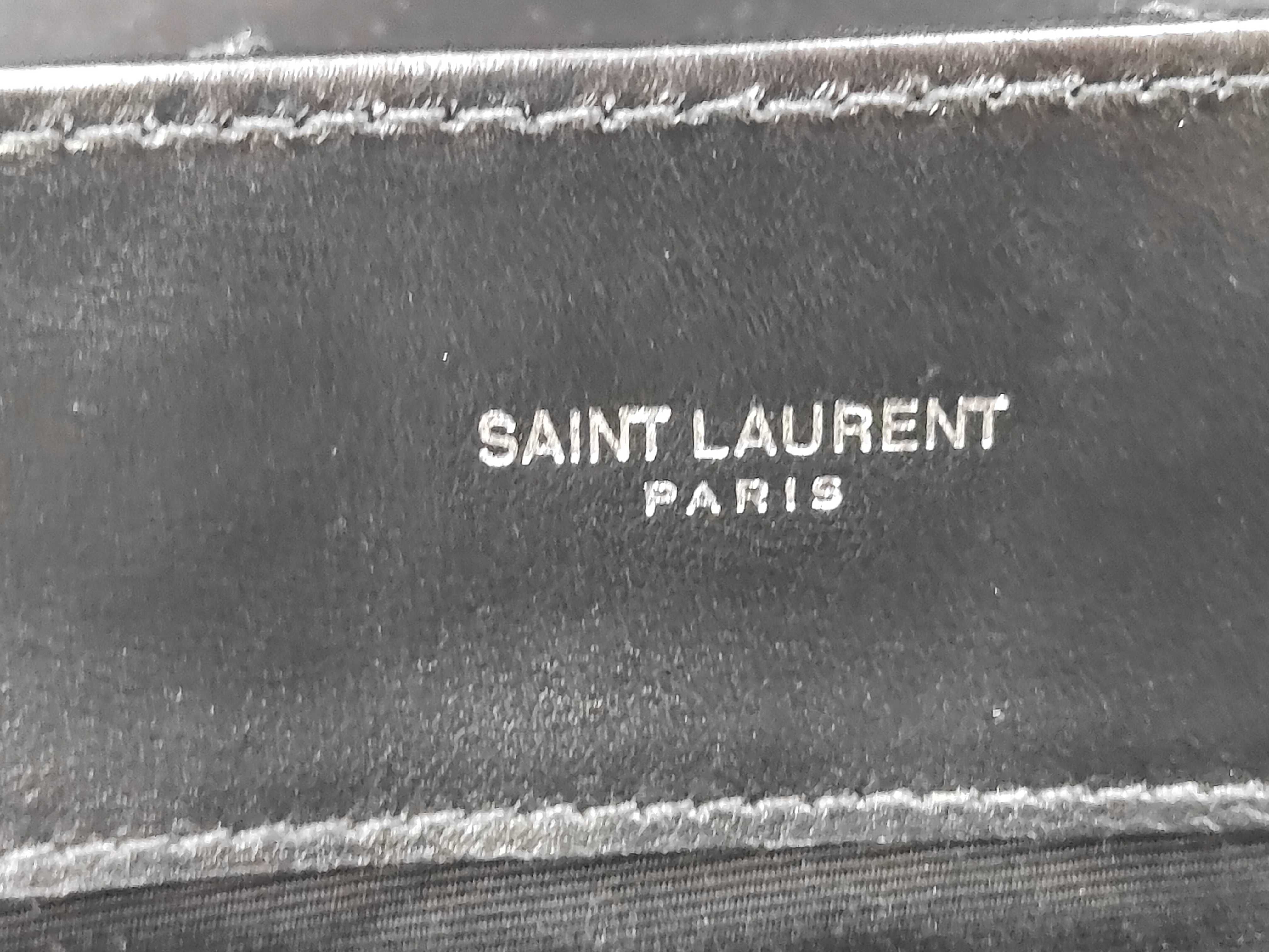 Loulou Shoulder Bag — view 10