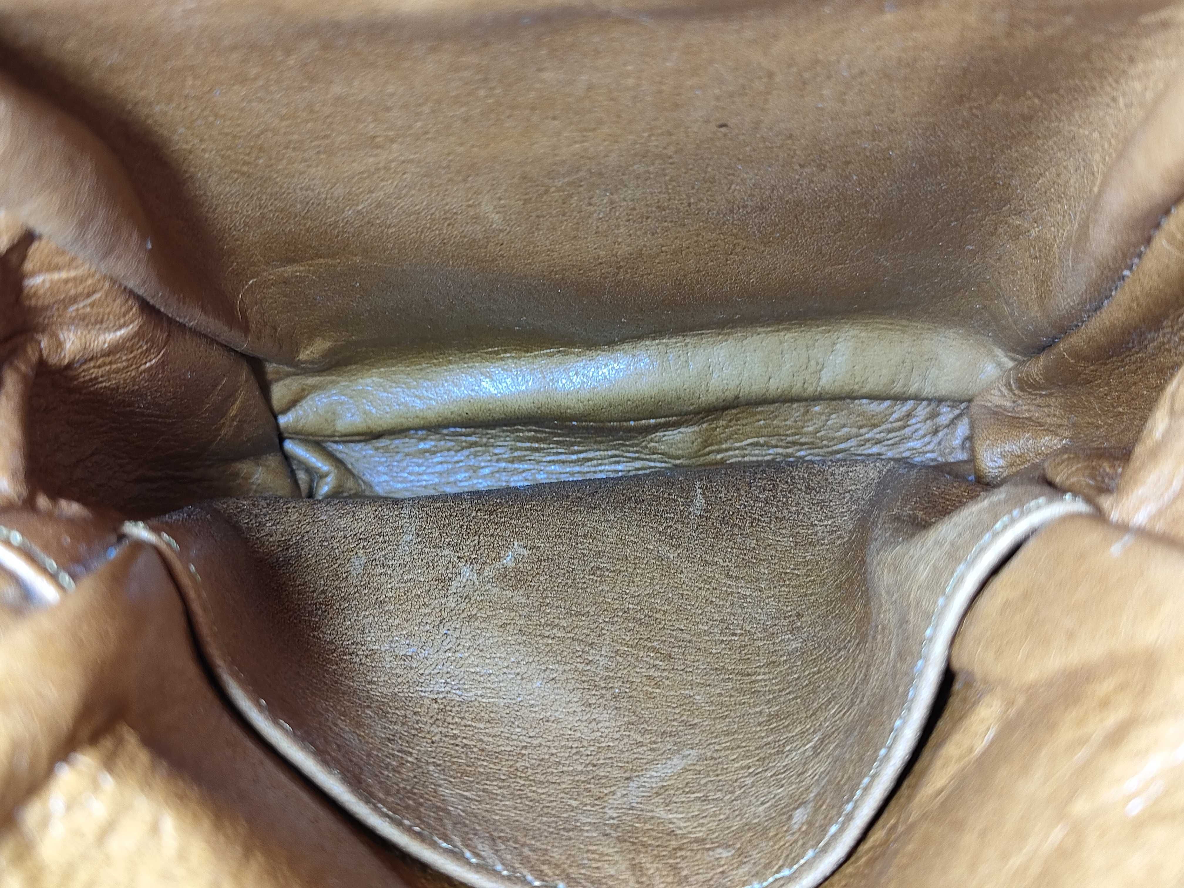 Monogram Old Amazon Shoulder Bag — view 12