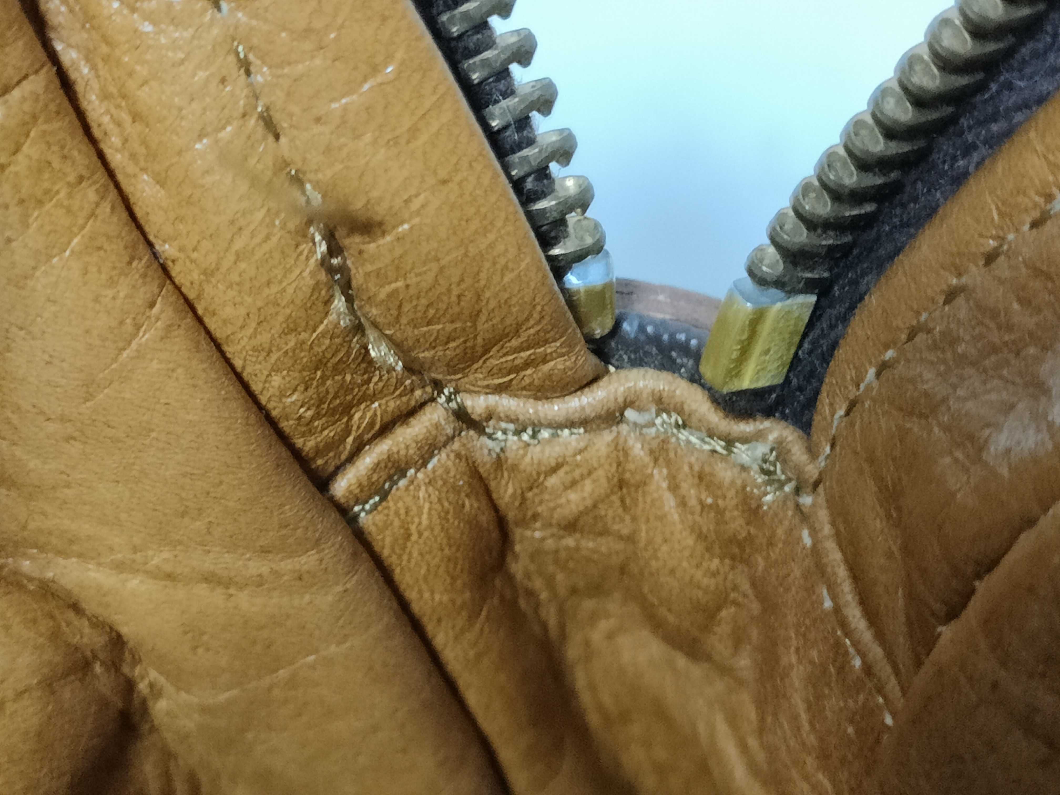 Monogram Old Amazon Shoulder Bag — view 14