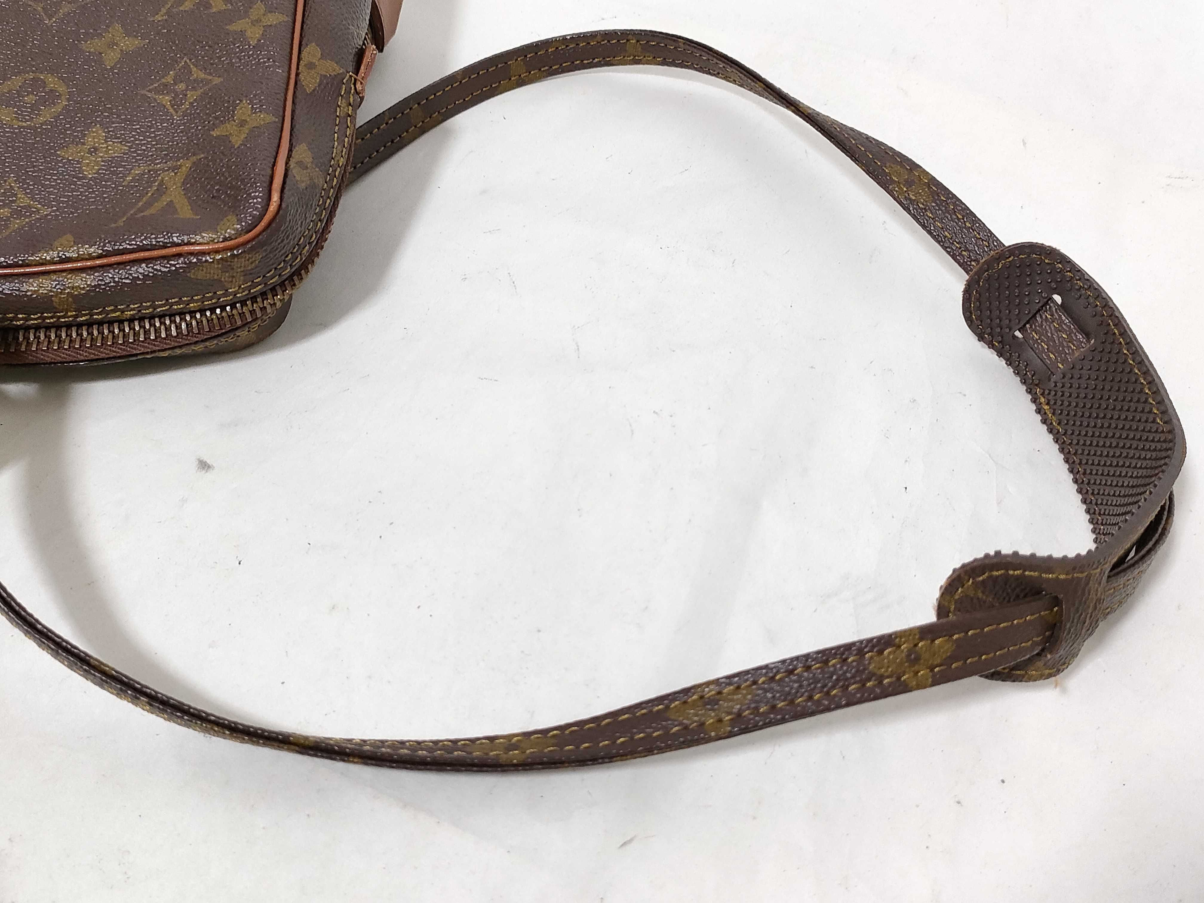 Monogram Old Amazon Shoulder Bag — view 3