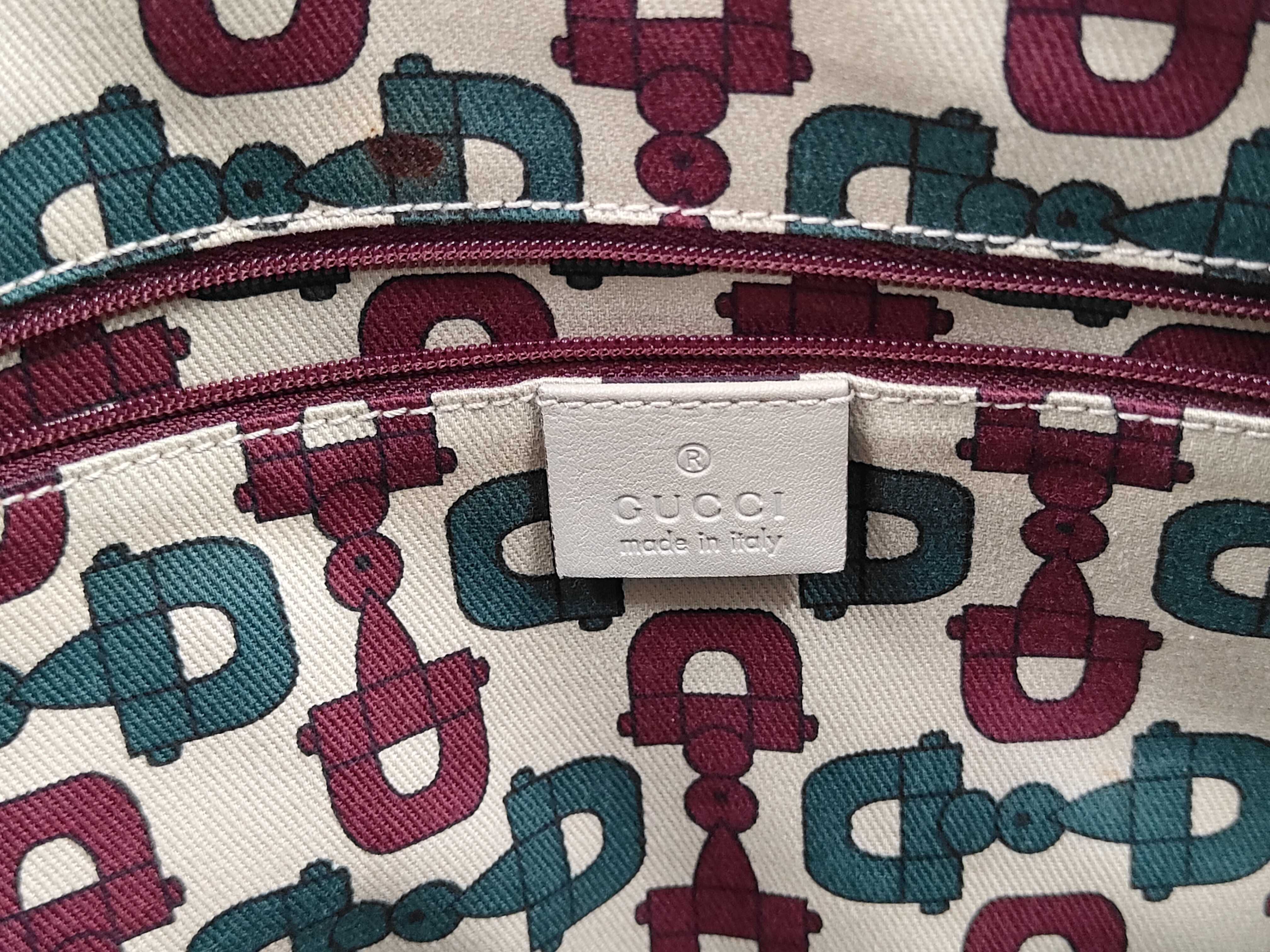 Shoulder Bag — view 8