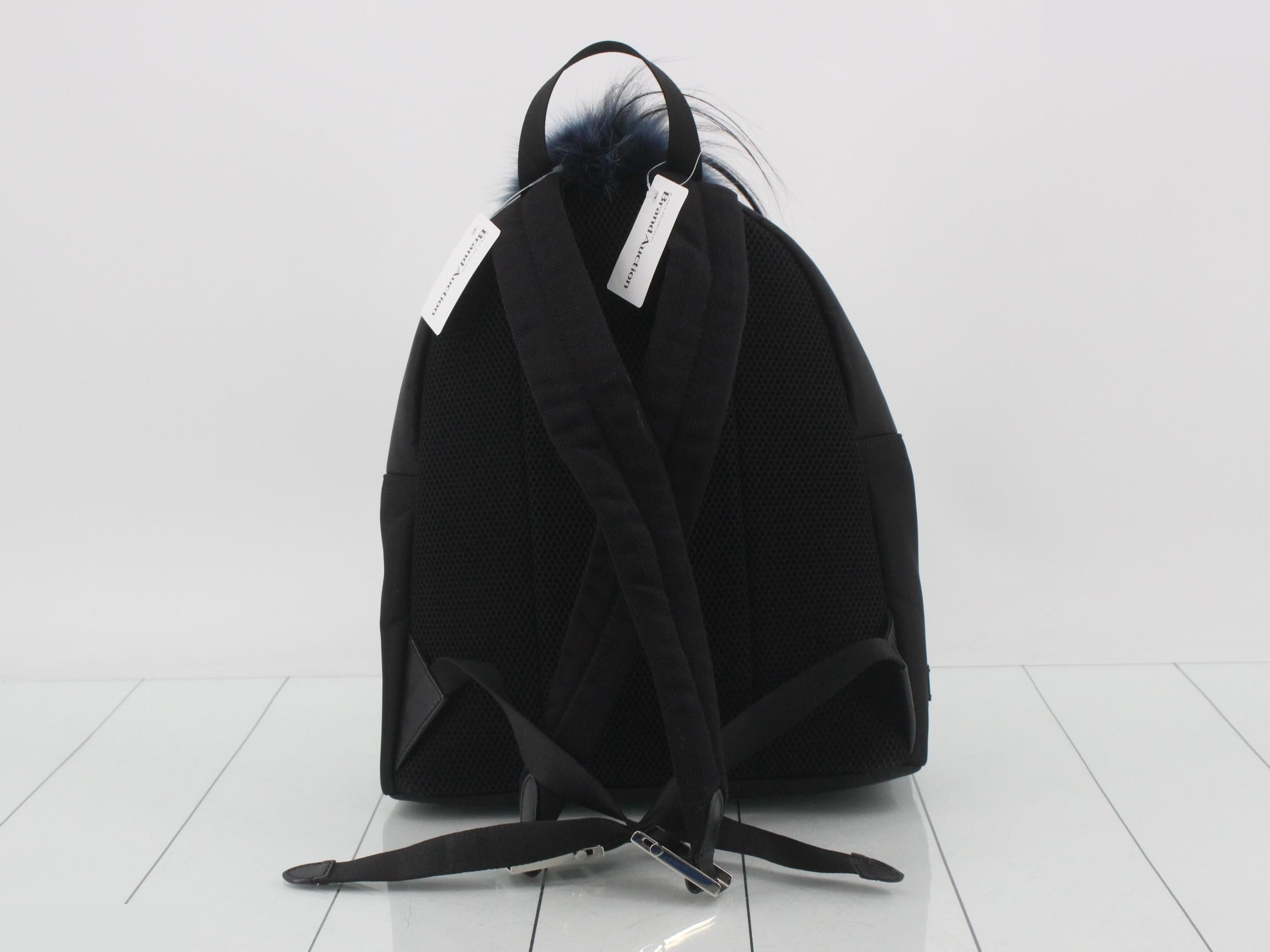 Bugs Backpack — view 2