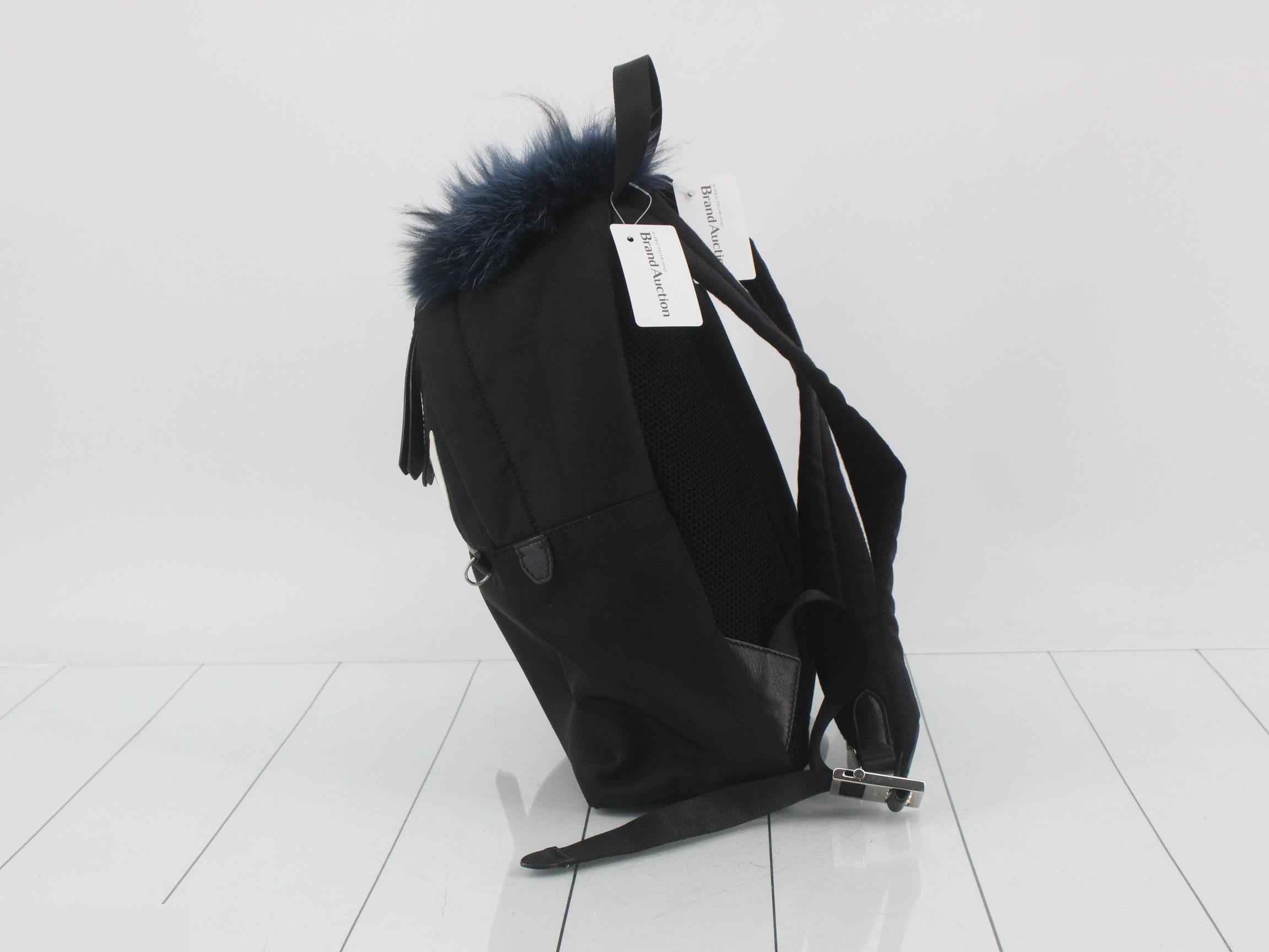 Bugs Backpack — view 3
