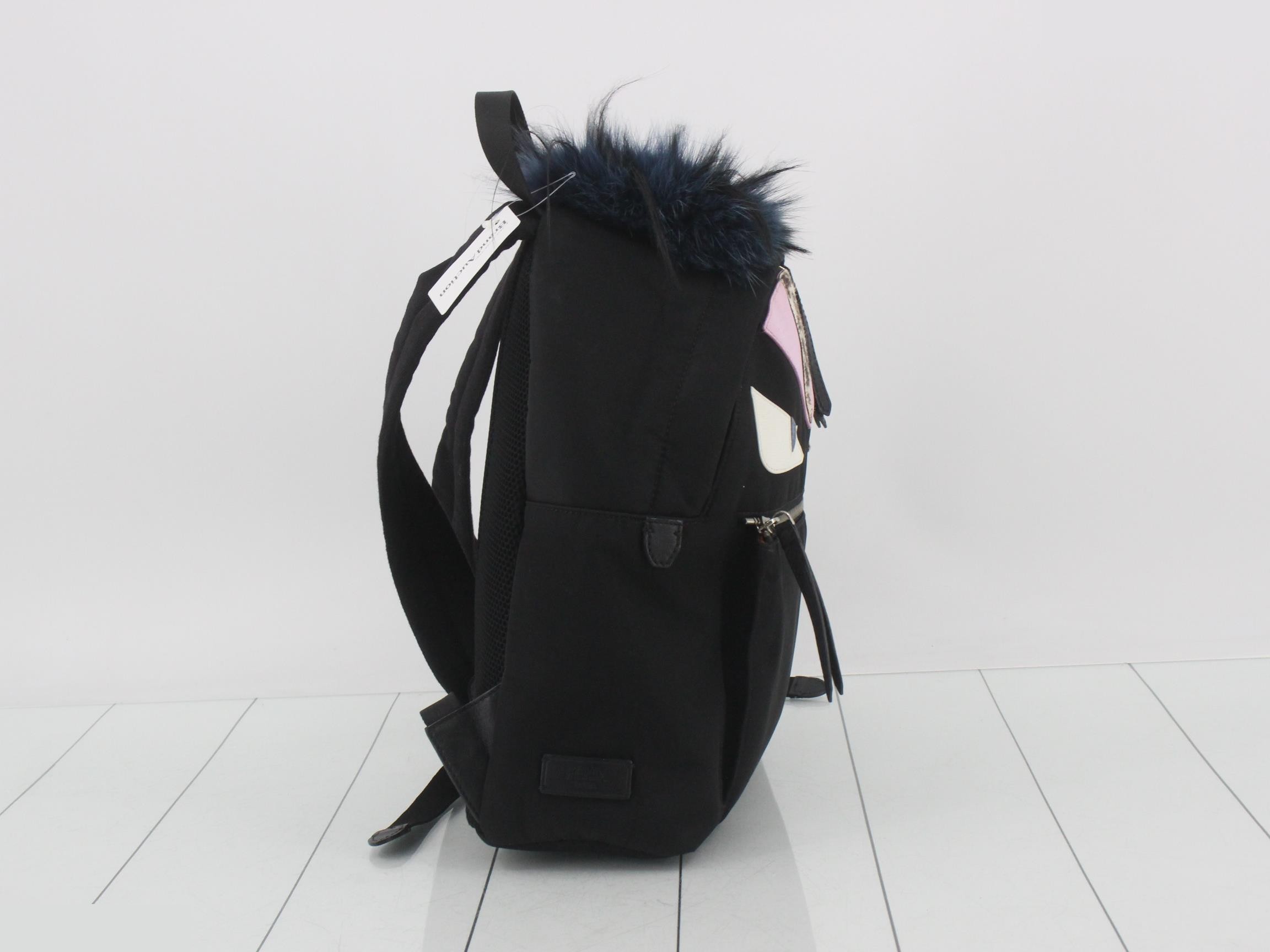 Bugs Backpack — view 4