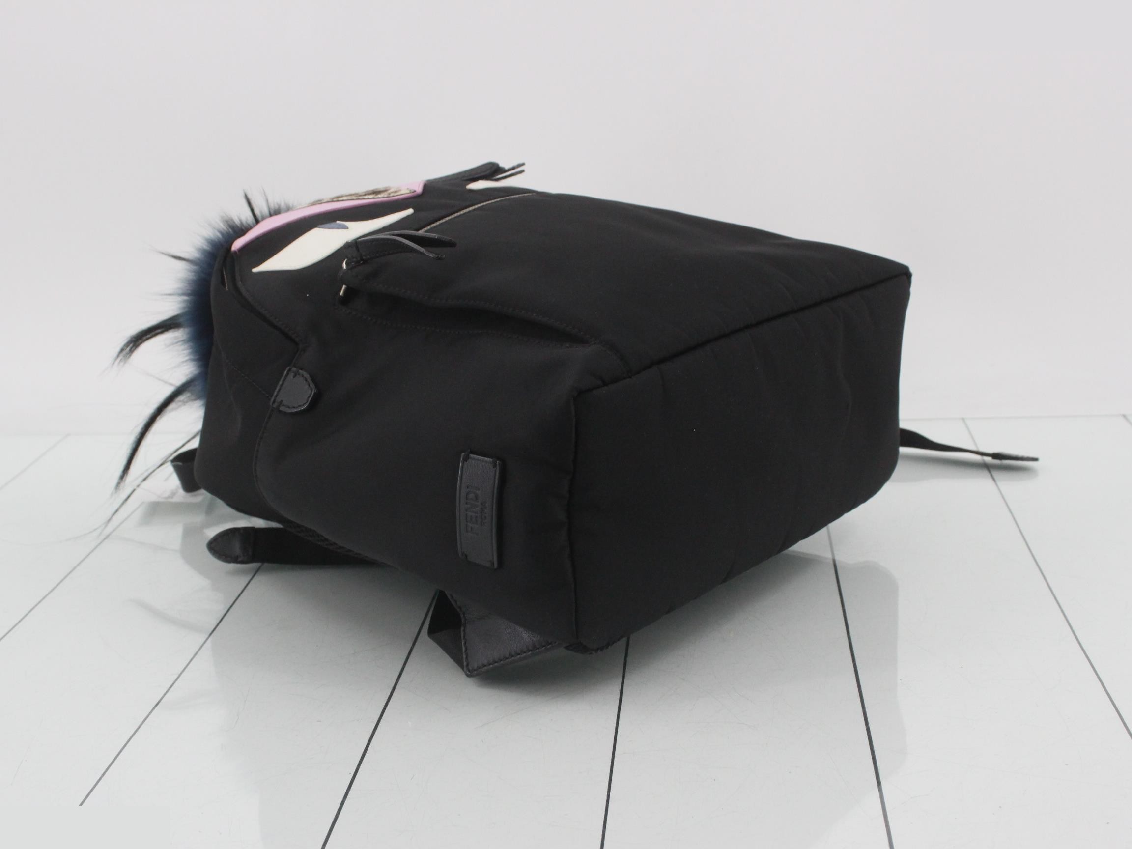 Bugs Backpack — view 5