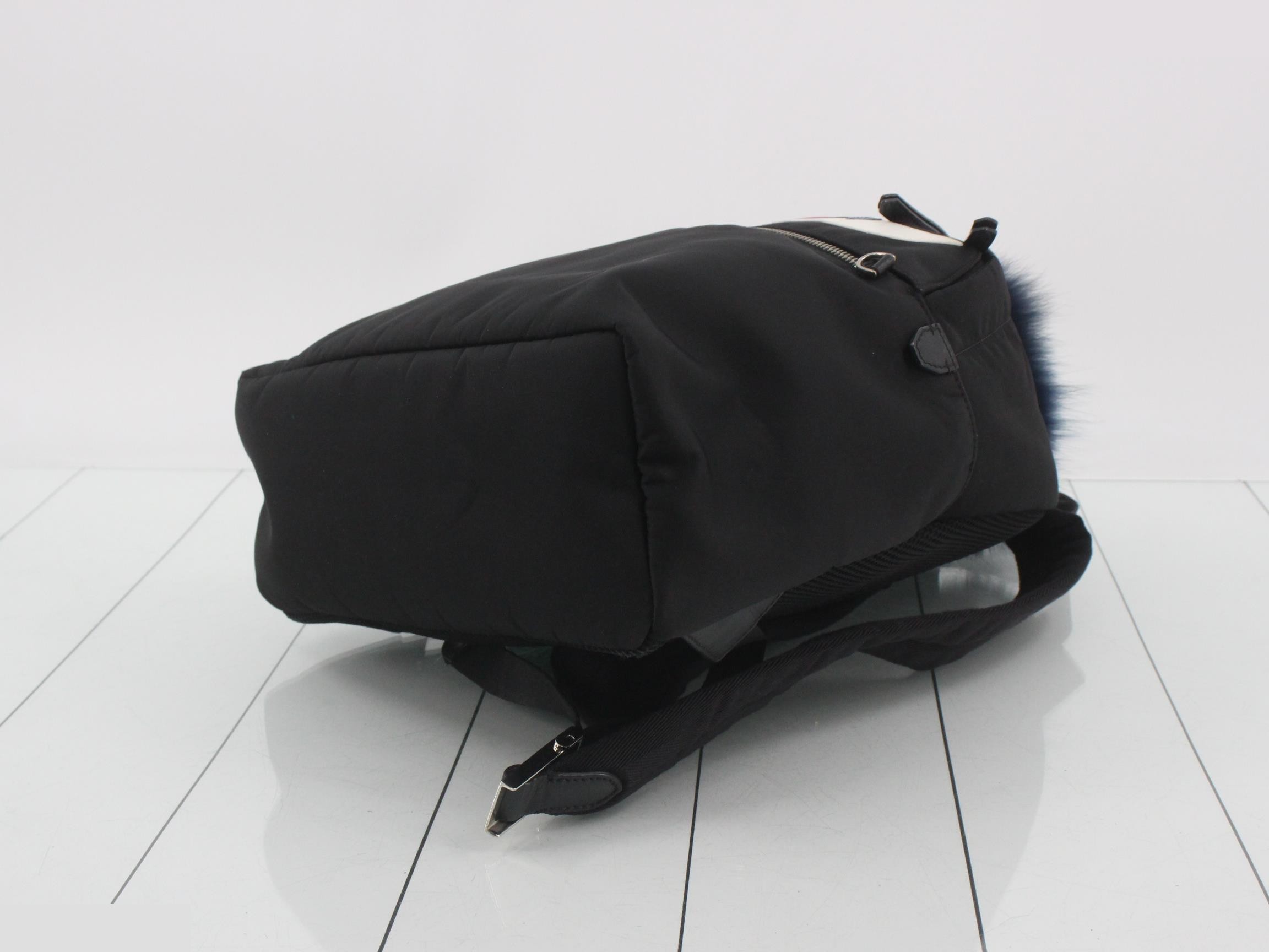 Bugs Backpack — view 6