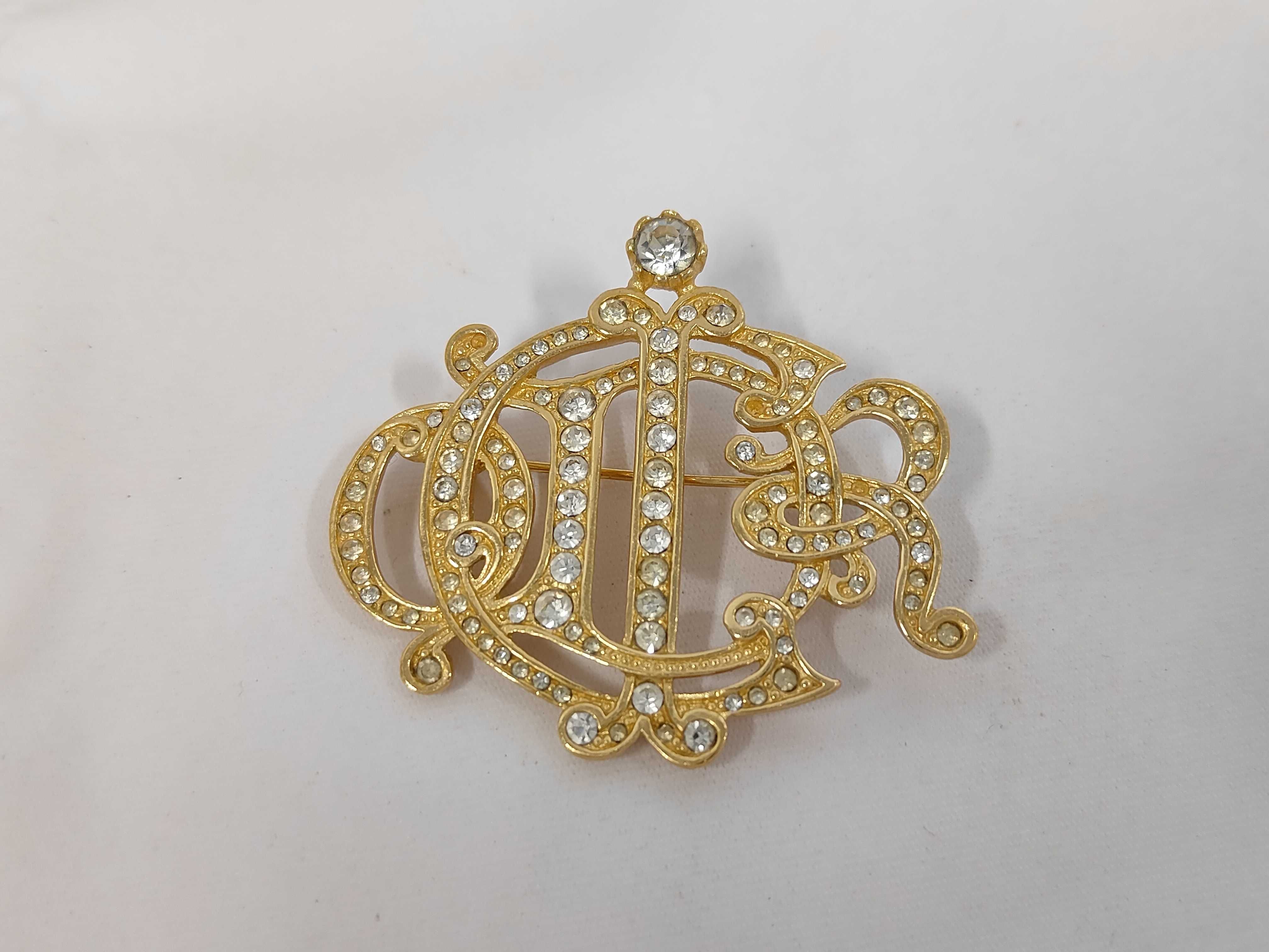 Christian / Brooch / GP Brooch