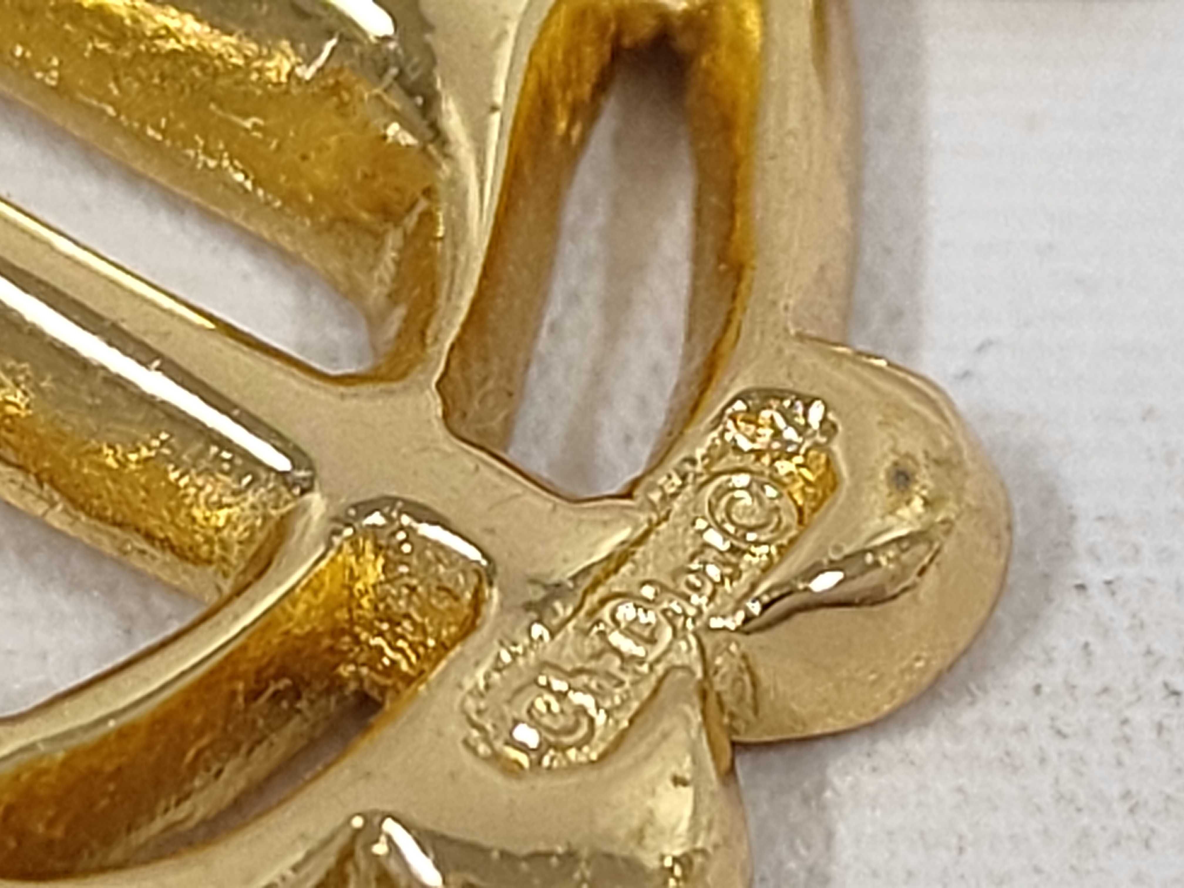 Christian / Brooch / GP Brooch — view 5