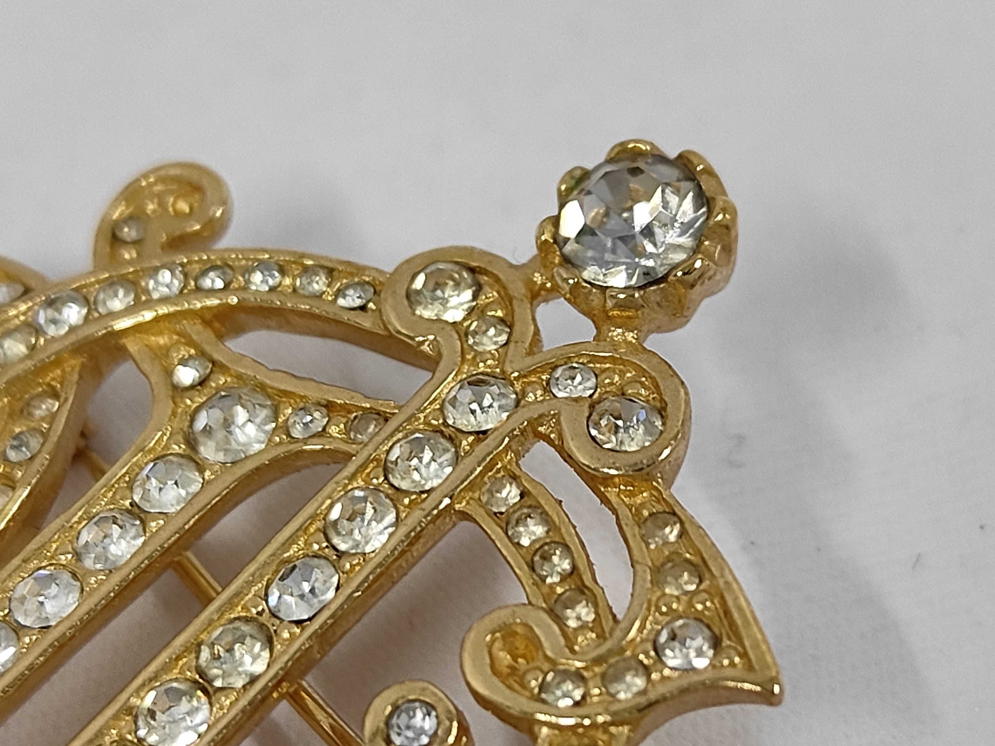 Christian / Brooch / GP Brooch — view 6