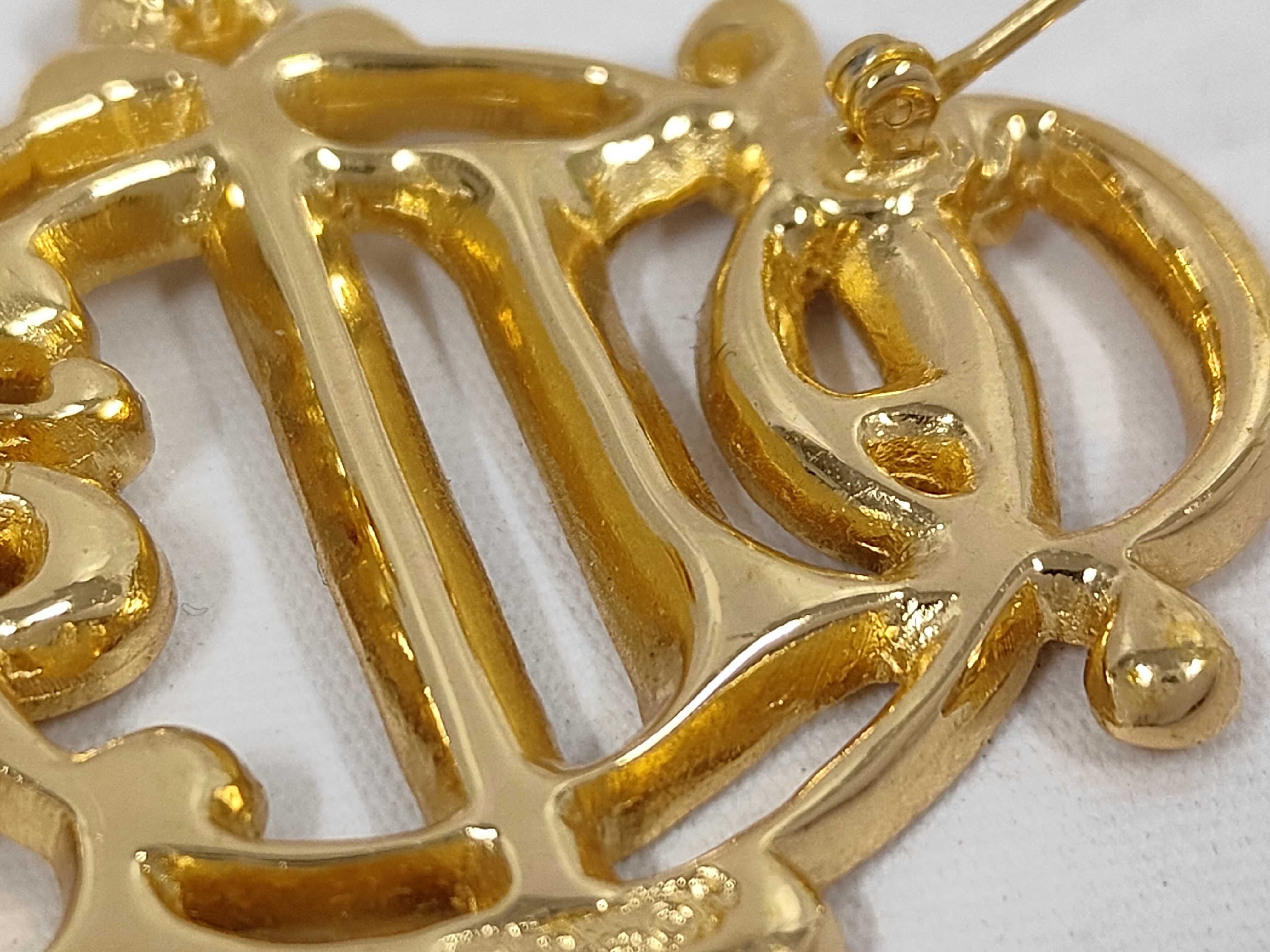 Christian / Brooch / GP Brooch — view 8