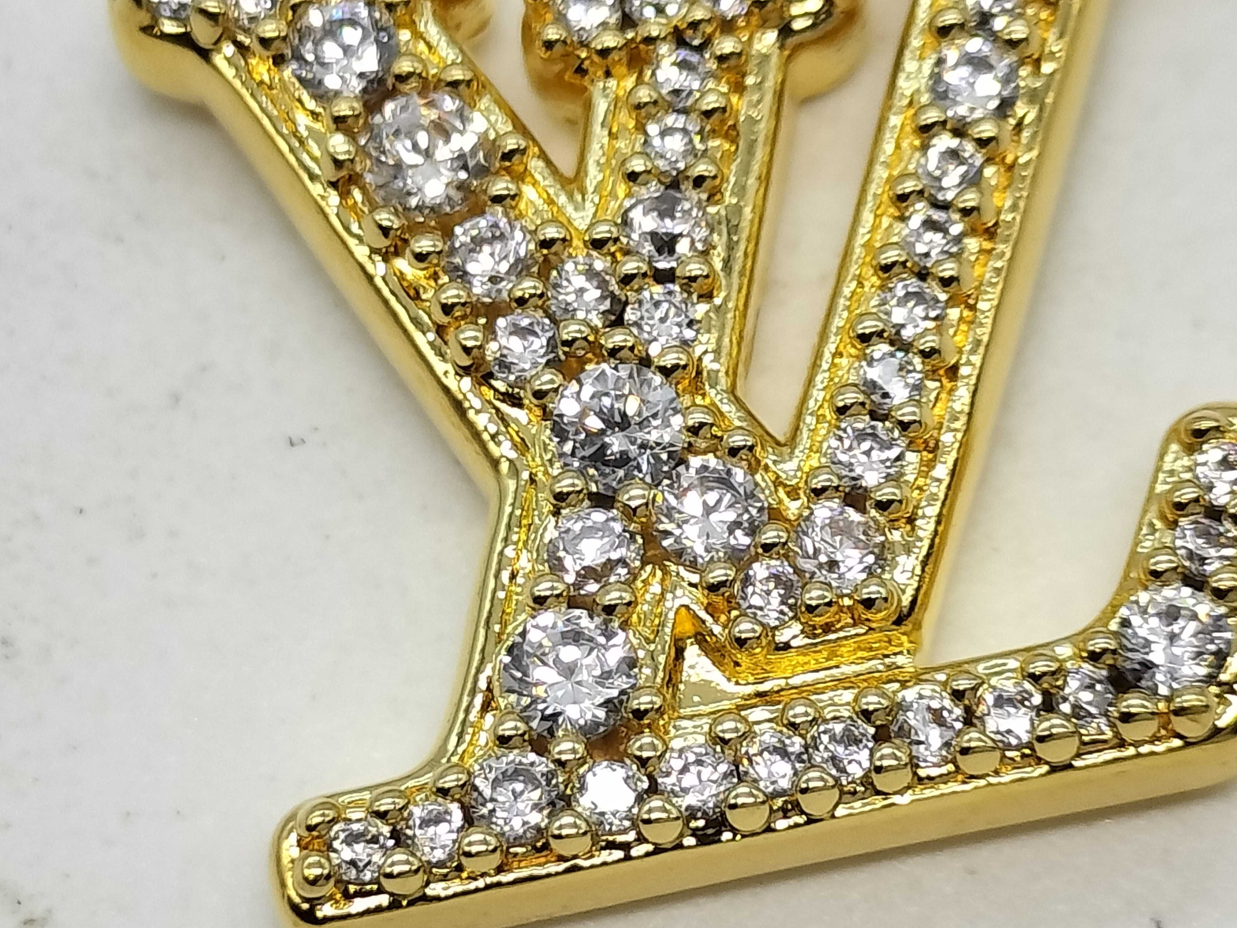 M1582A Bracelet Lady LV Bracelet/Bangle — view 3