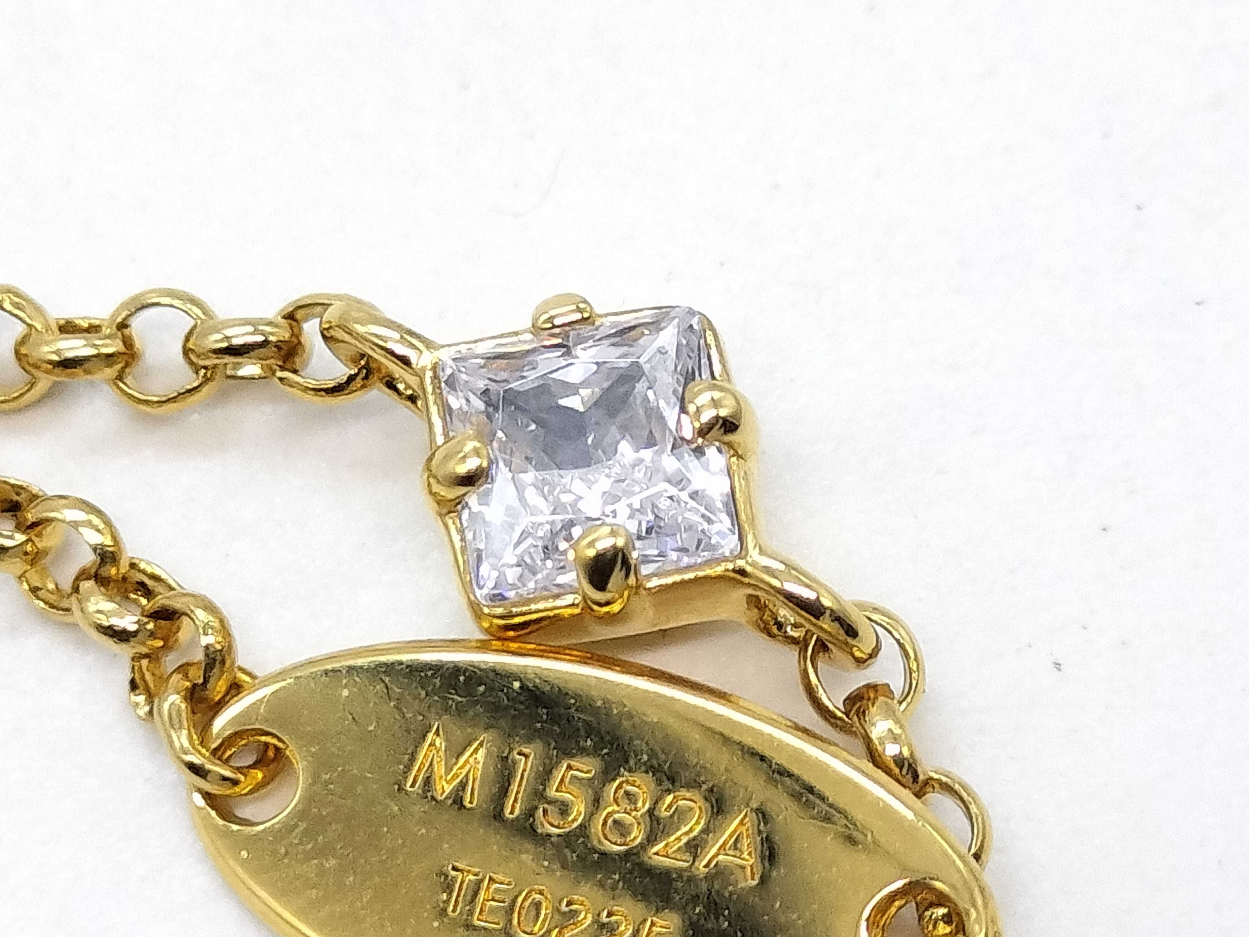 M1582A Bracelet Lady LV Bracelet/Bangle — view 4