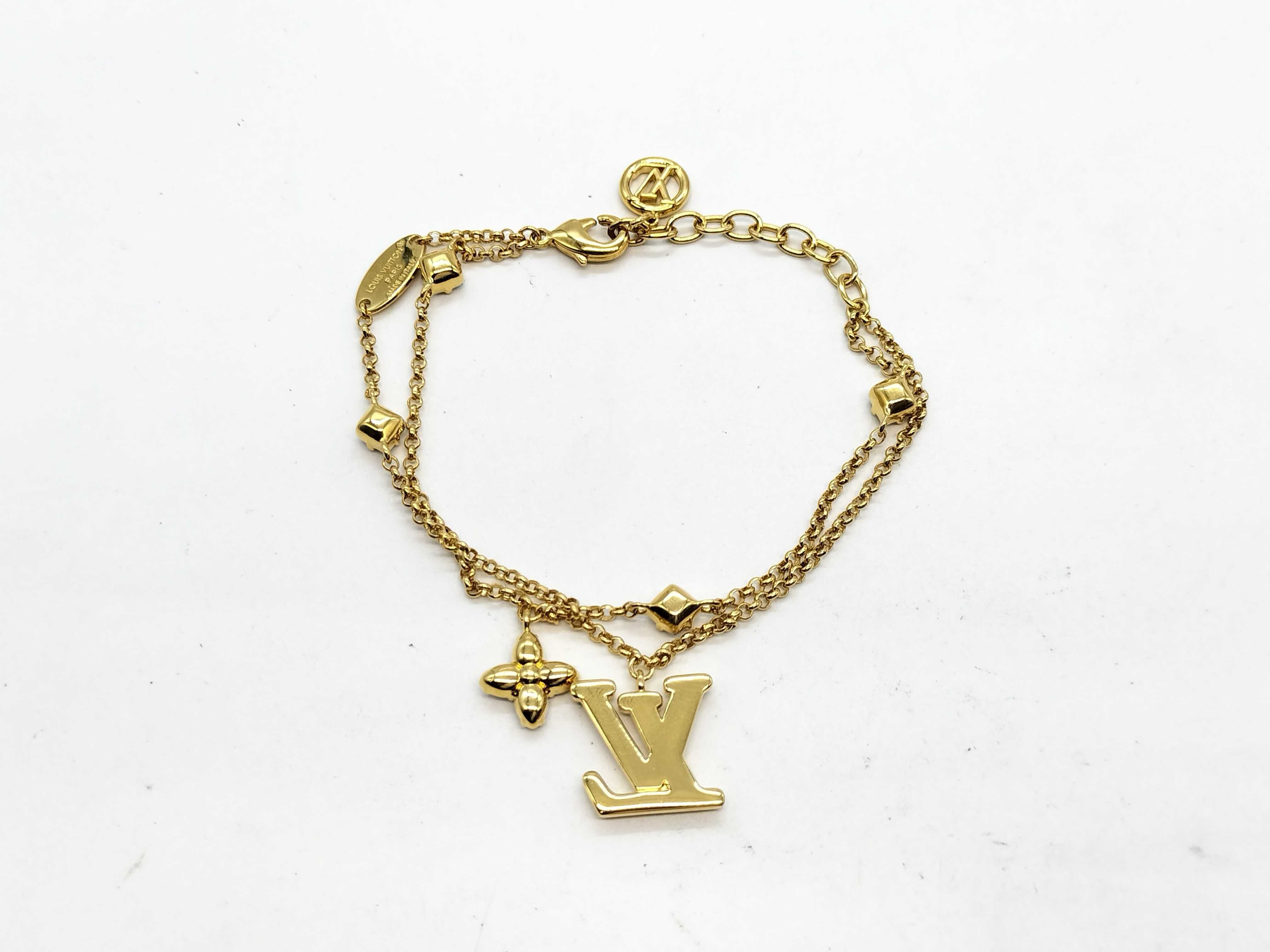 M1582A Bracelet Lady LV Bracelet/Bangle — view 5