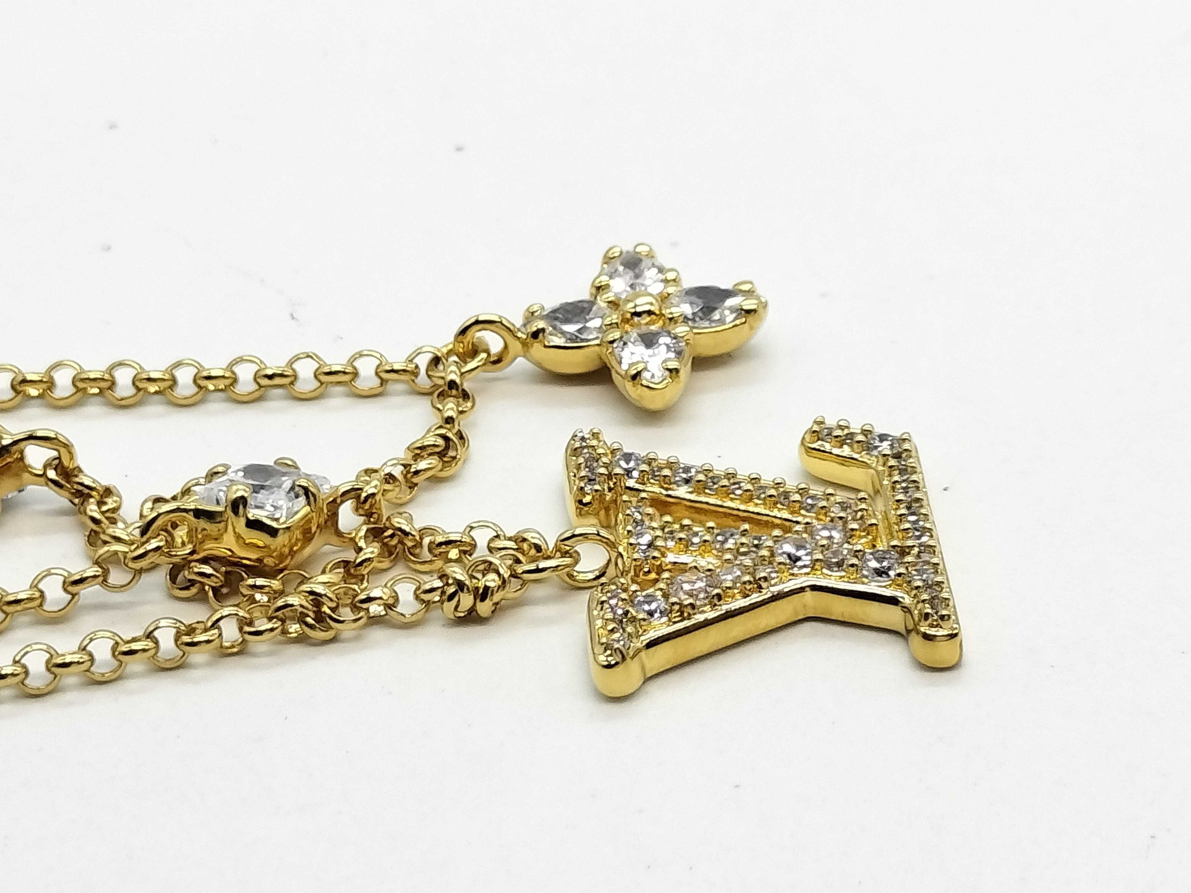 M1582A Bracelet Lady LV Bracelet/Bangle — view 6