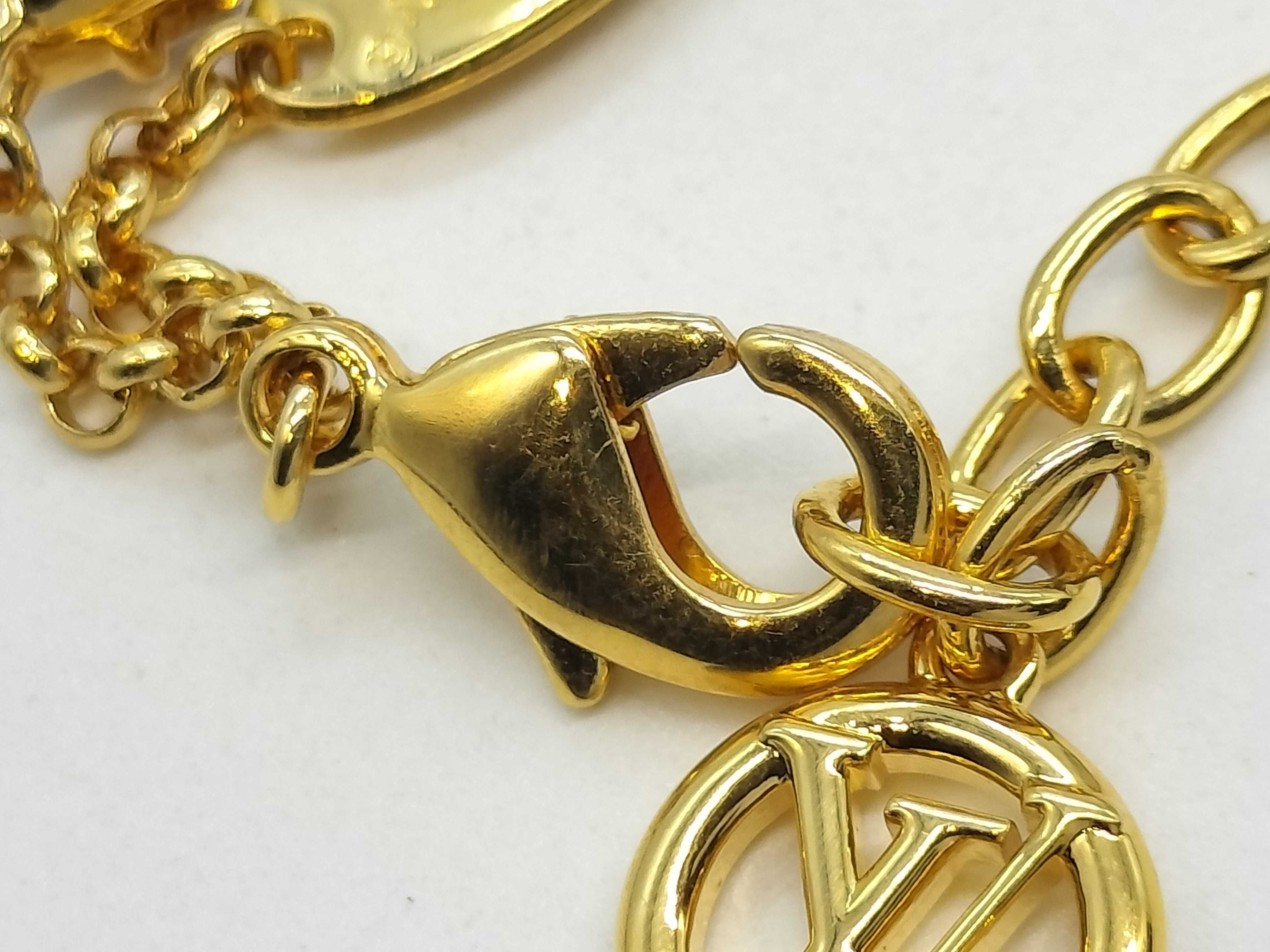 M1582A Bracelet Lady LV Bracelet/Bangle — view 7