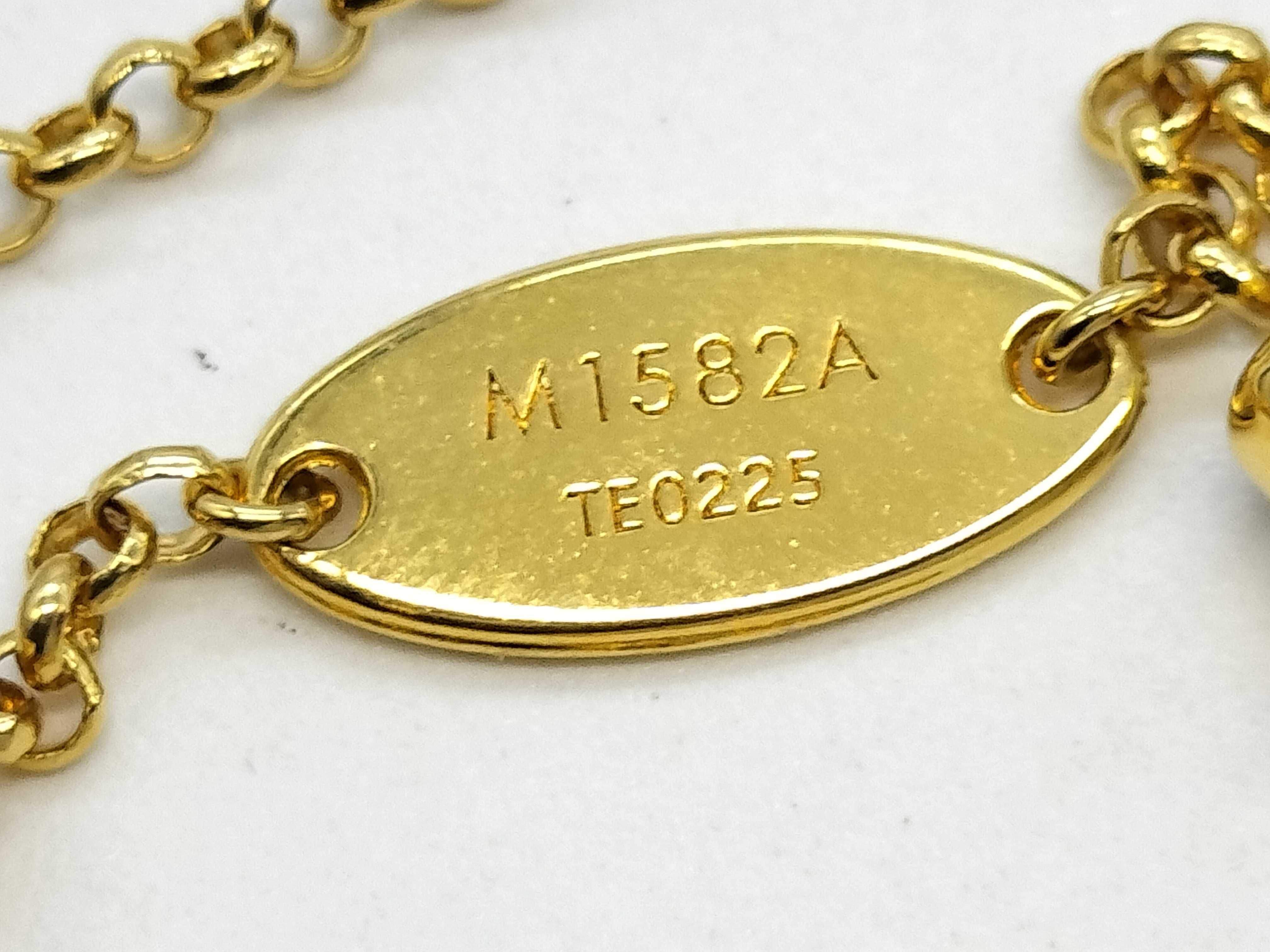 M1582A Bracelet Lady LV Bracelet/Bangle — view 8