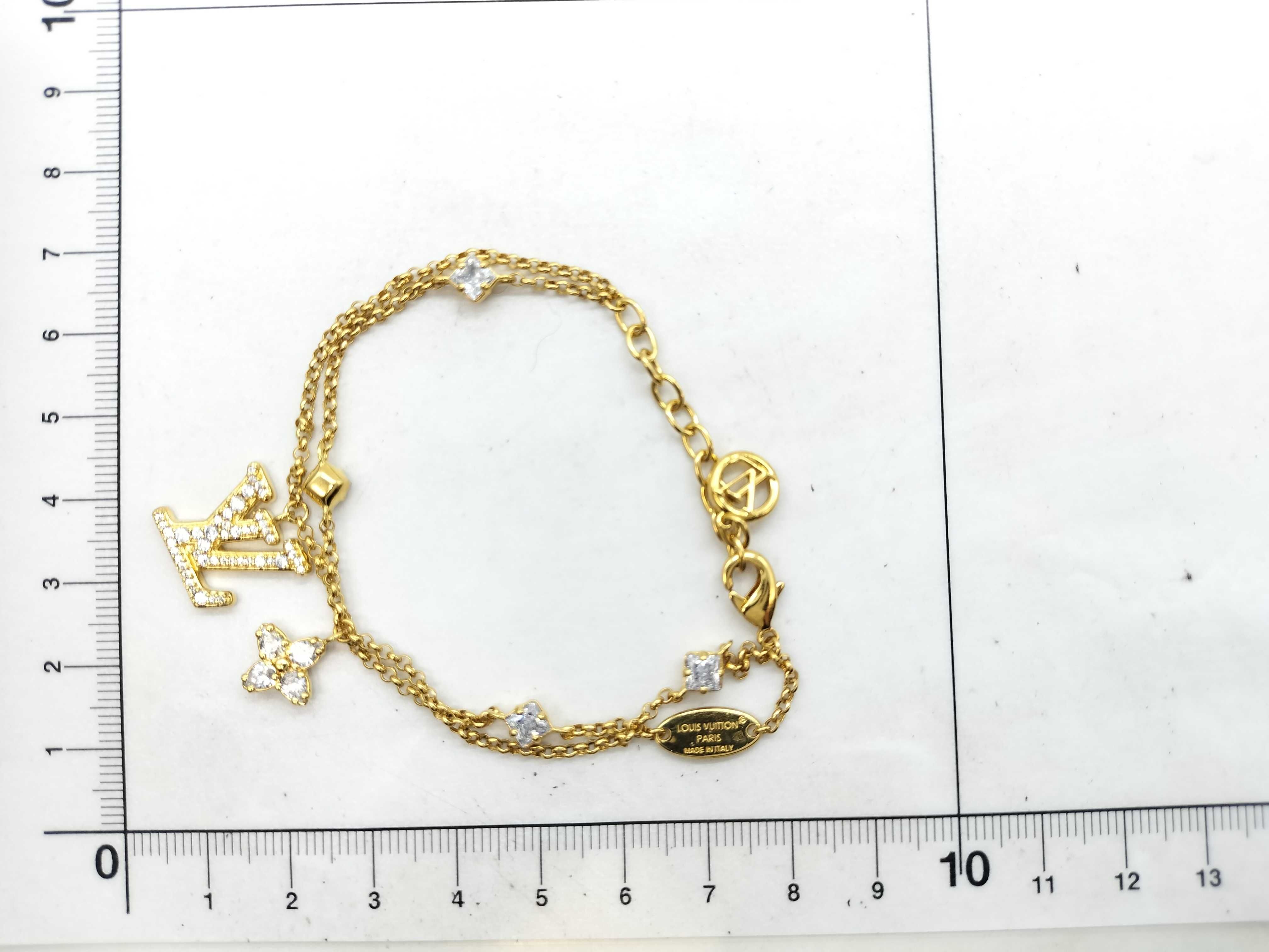 M1582A Bracelet Lady LV Bracelet/Bangle — view 10
