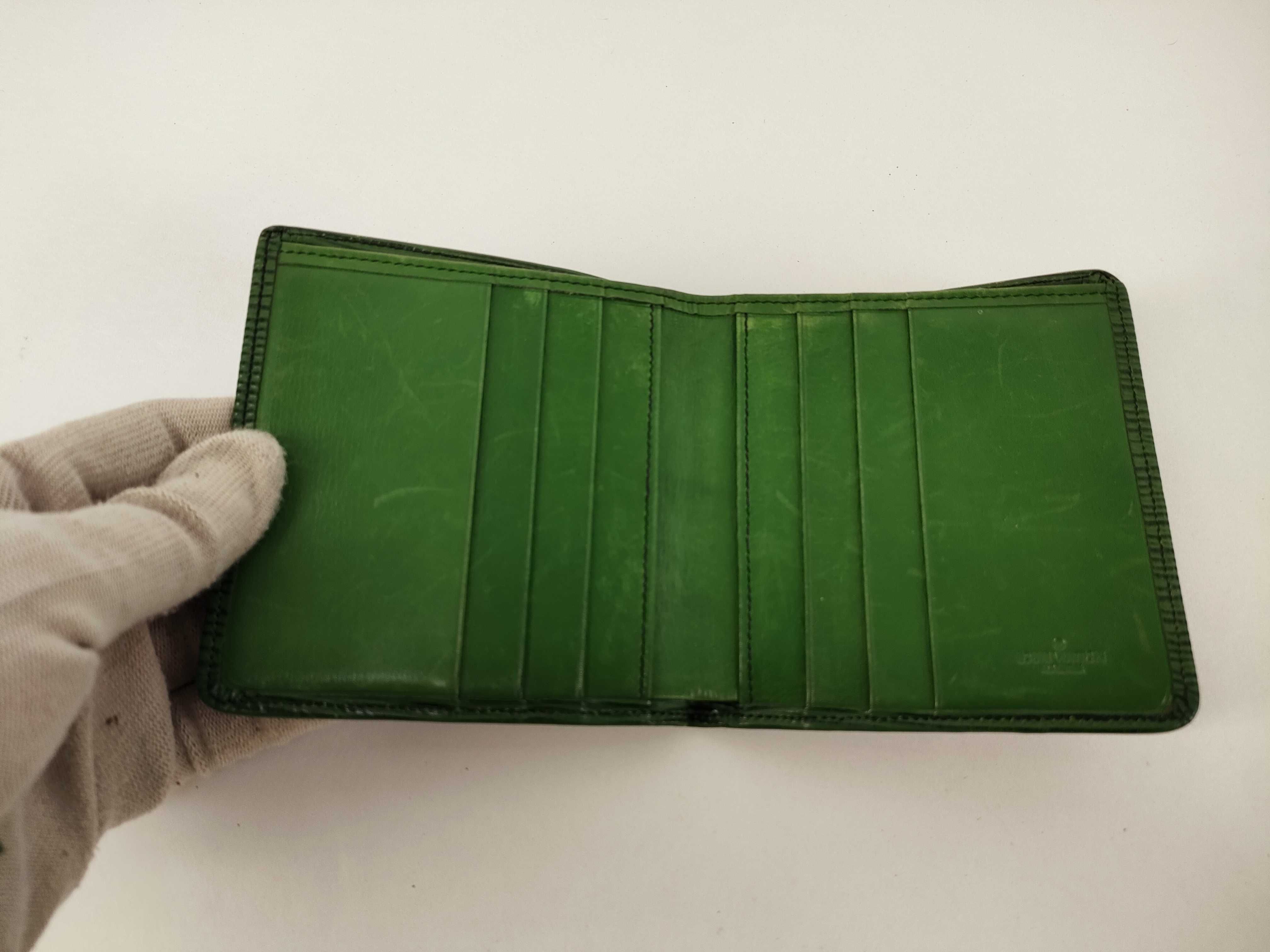 Epi / Epi / Portefeuille 6 Cartes Crédit / M63314 / Serial number unknown / Folding wallet / Leather wallet — view 9