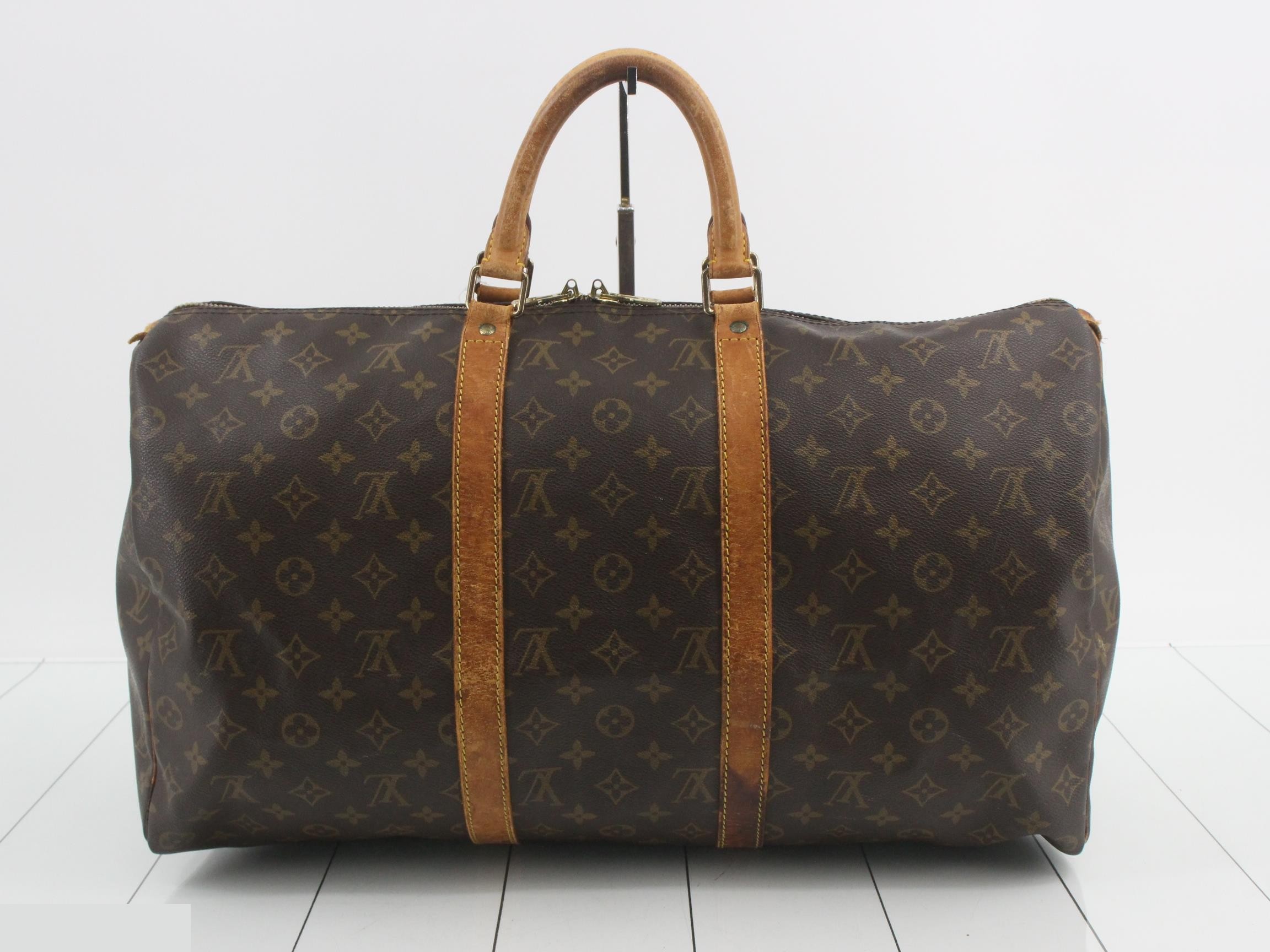 Keepall 50 — view 2