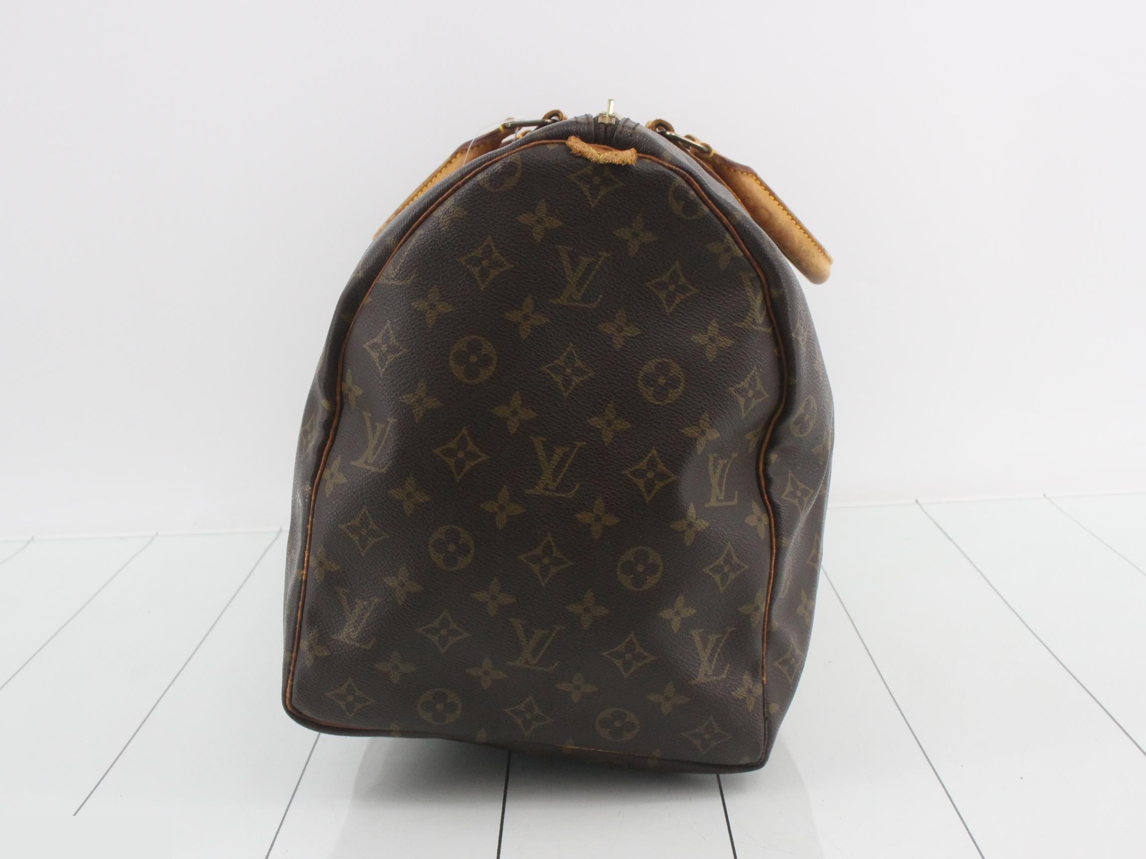 Keepall 50 — view 3