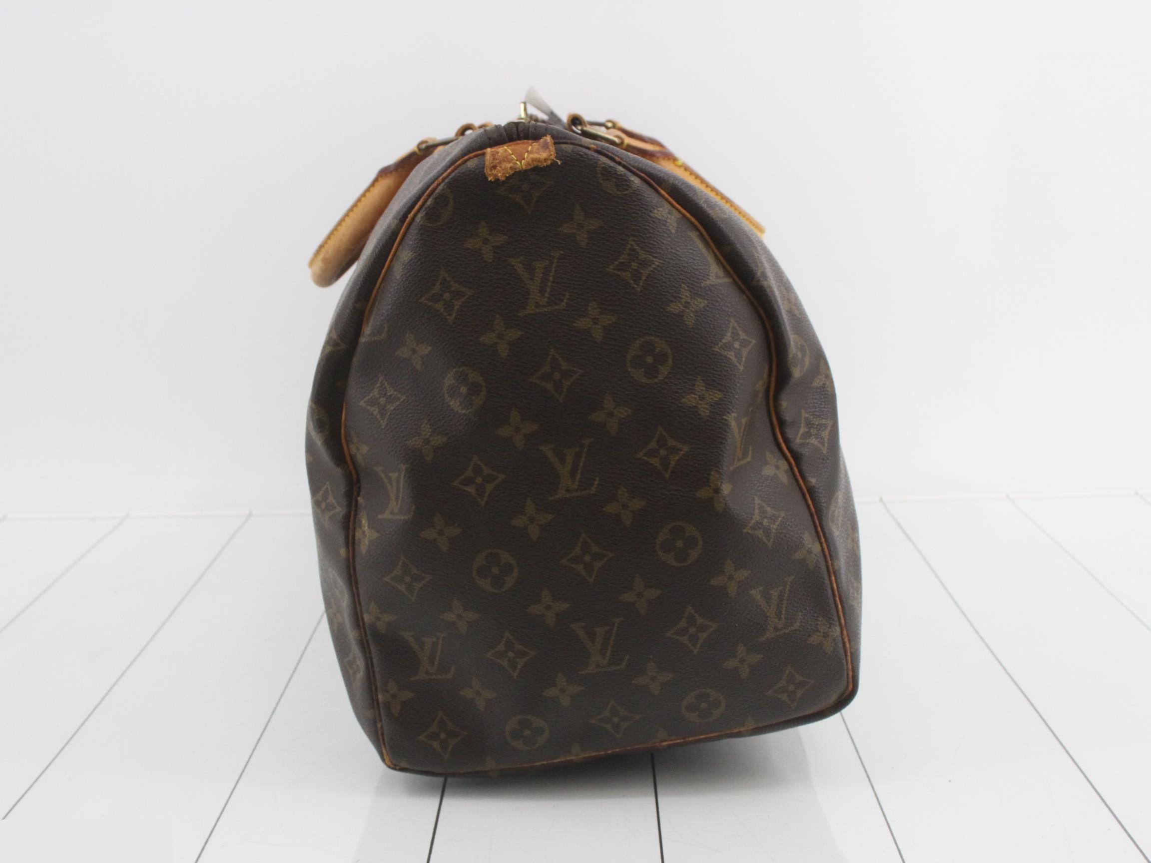 Keepall 50 — view 4