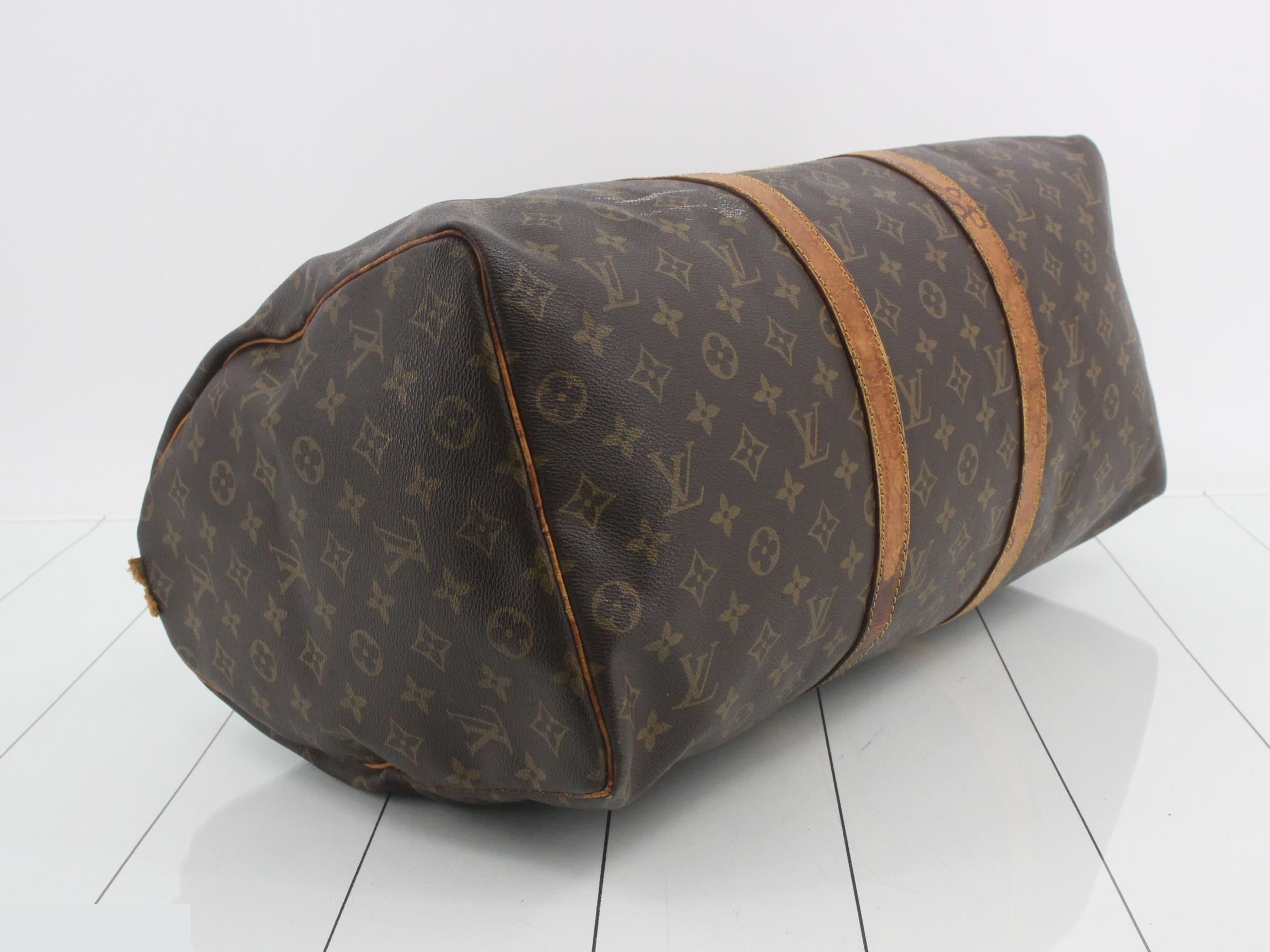 Keepall 50 — view 5