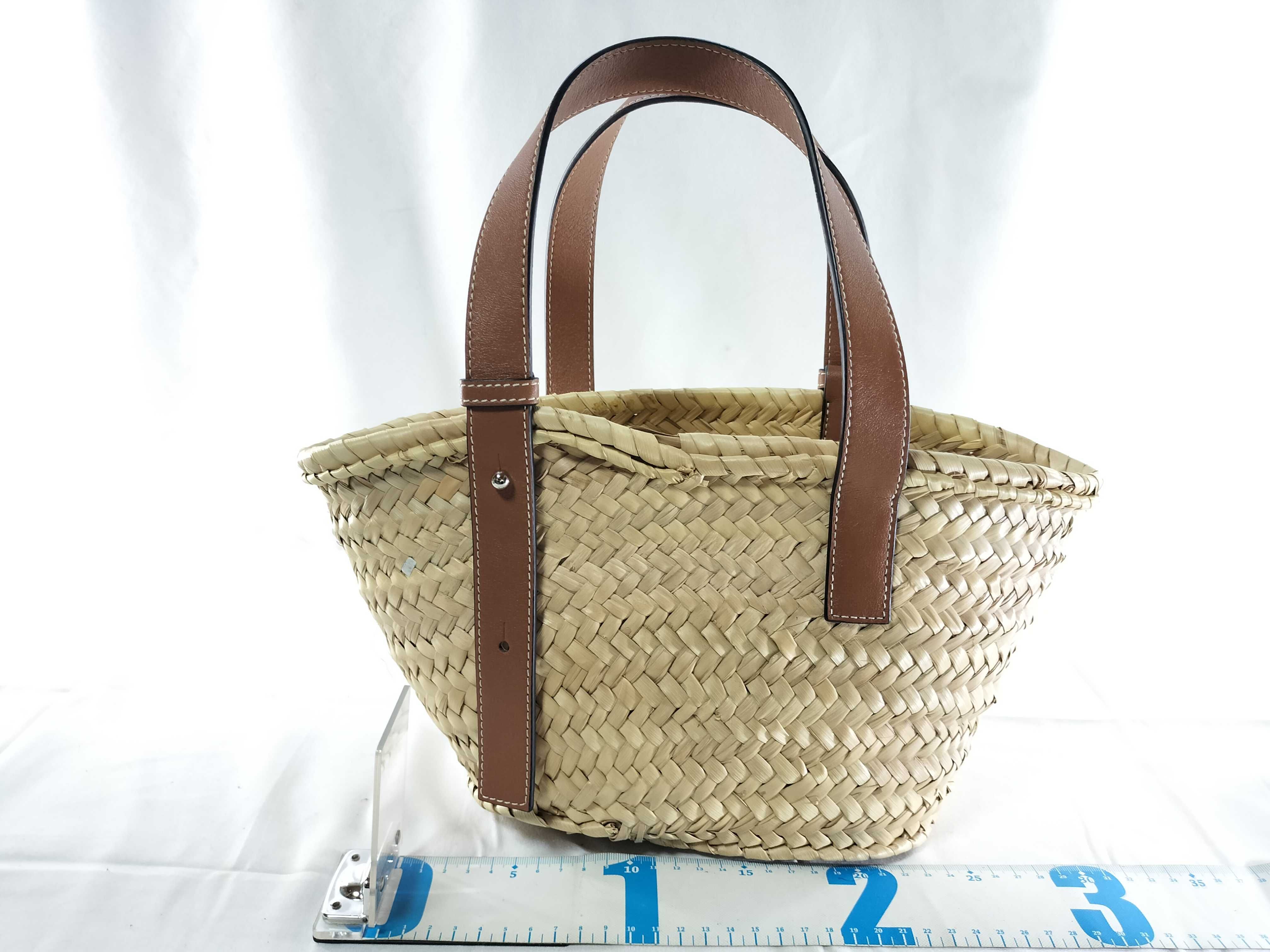 Basket Bag — view 2