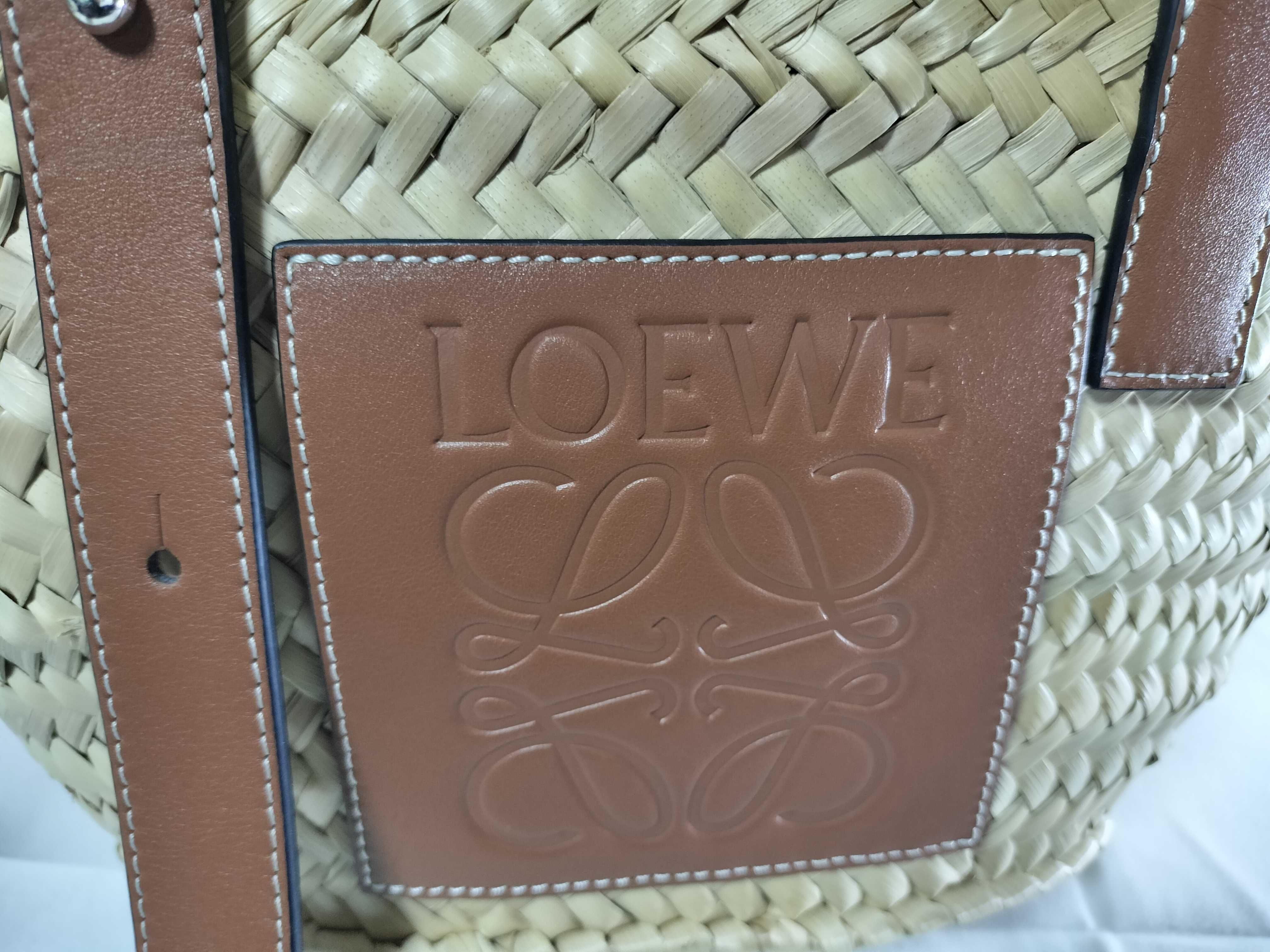 Basket Bag — view 11