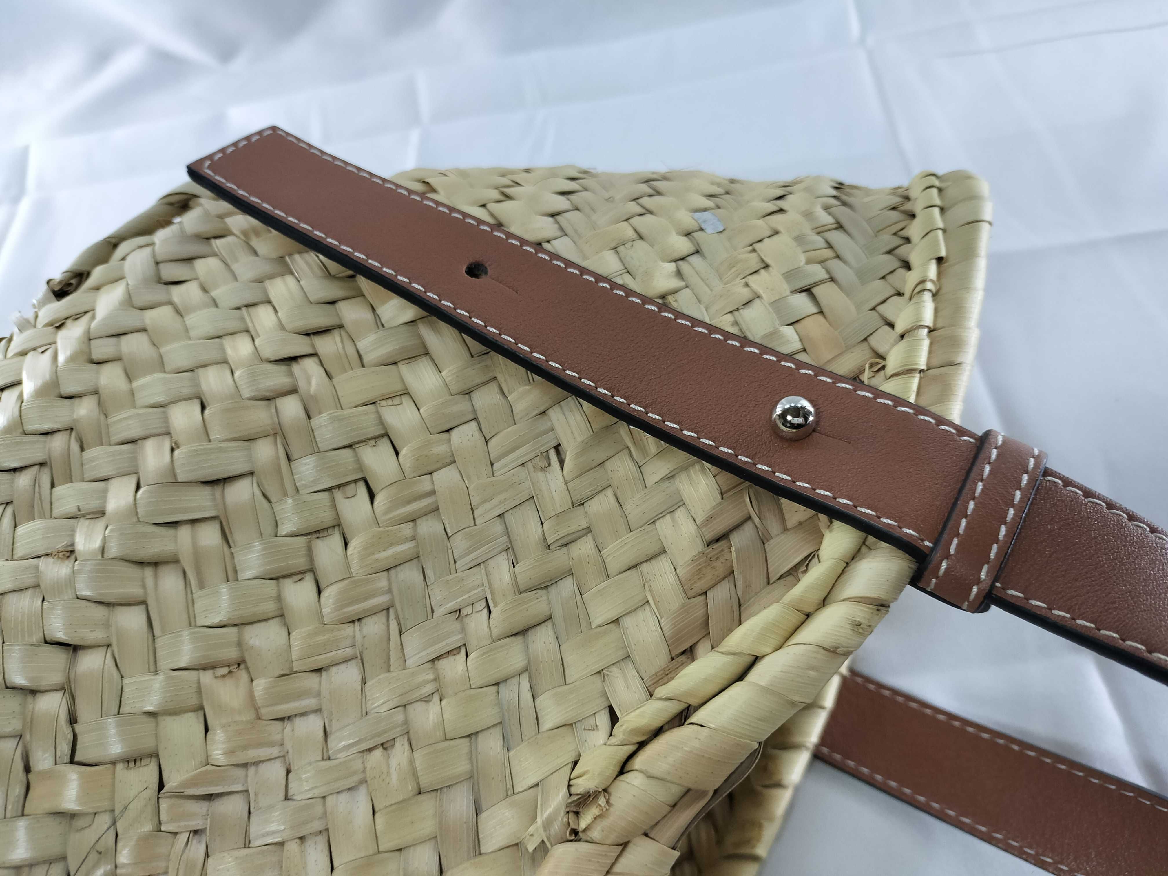 Basket Bag — view 5