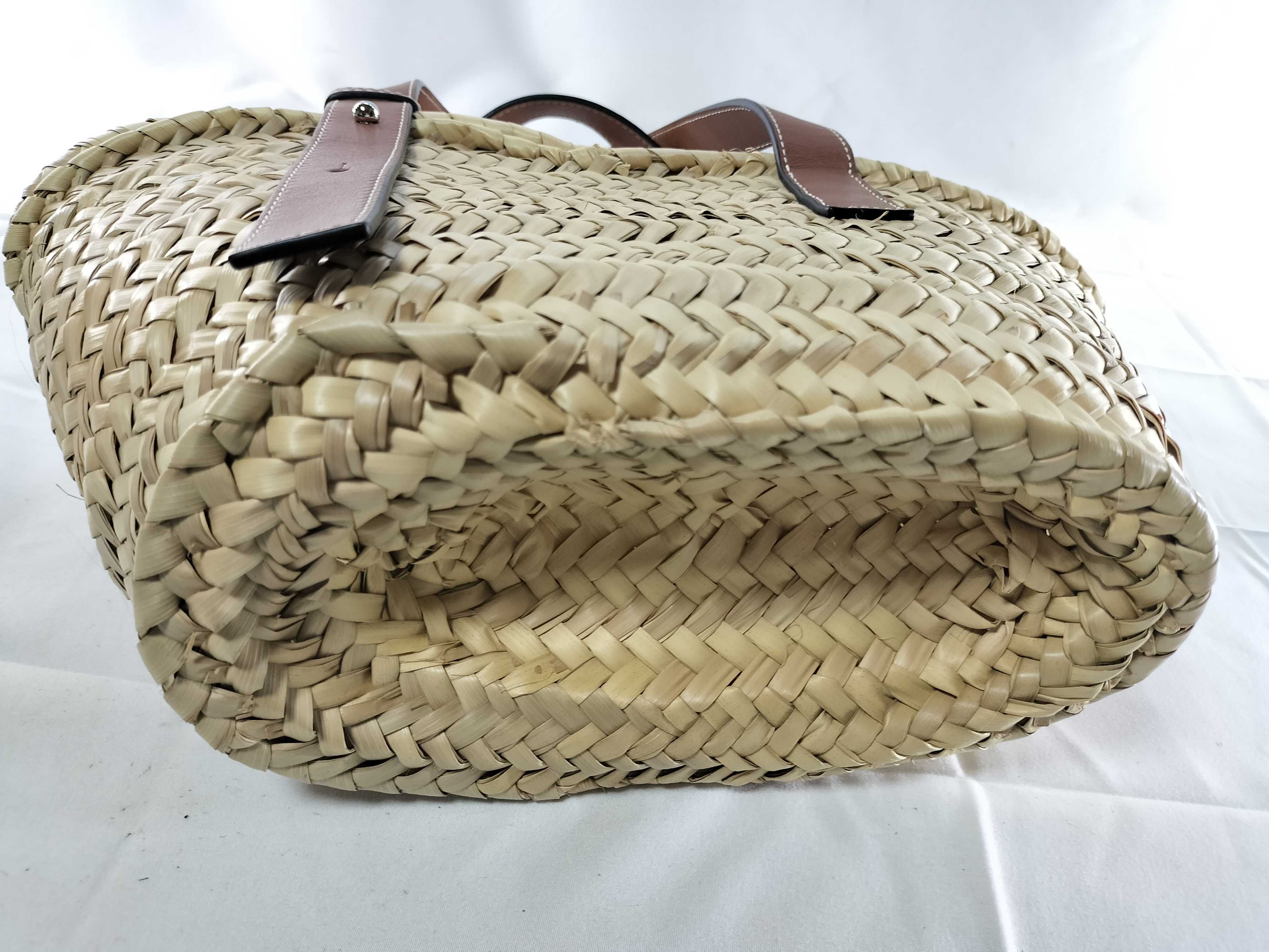 Basket Bag — view 7