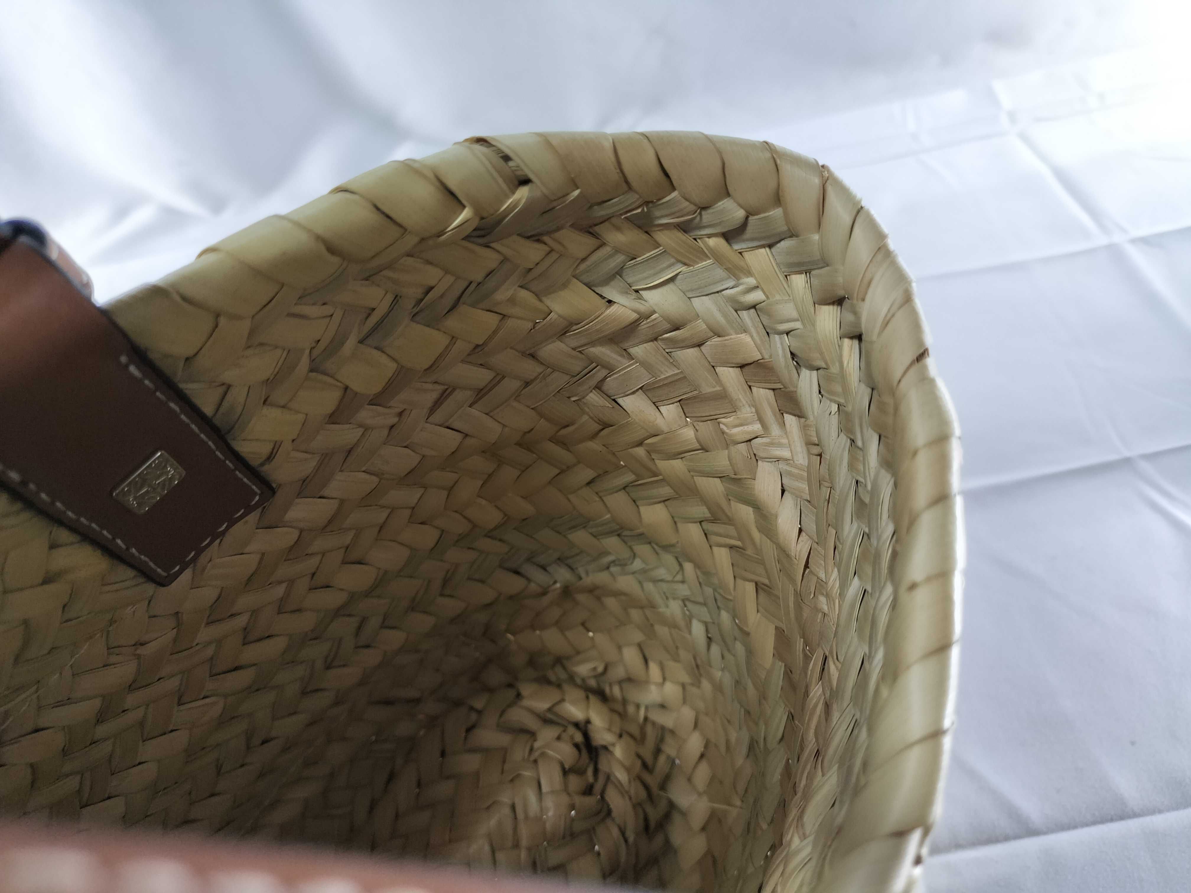 Basket Bag — view 8