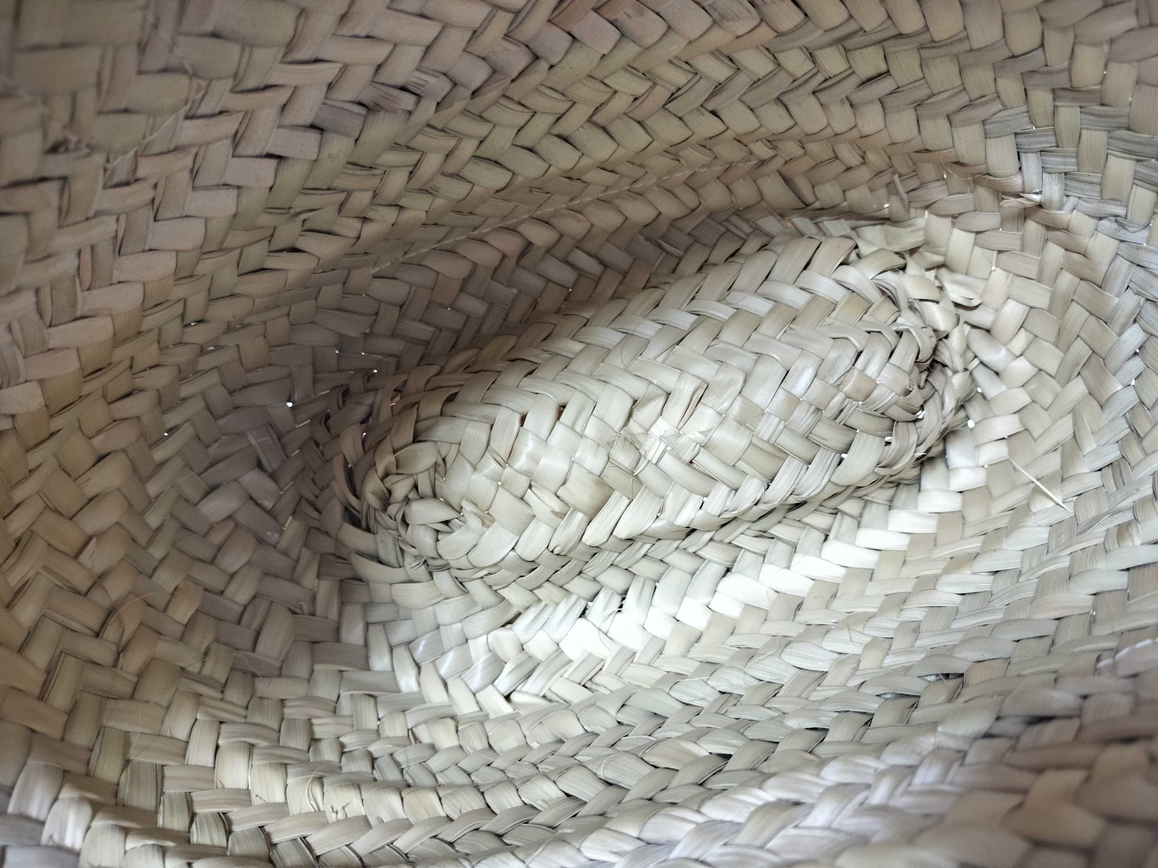 Basket Bag — view 9