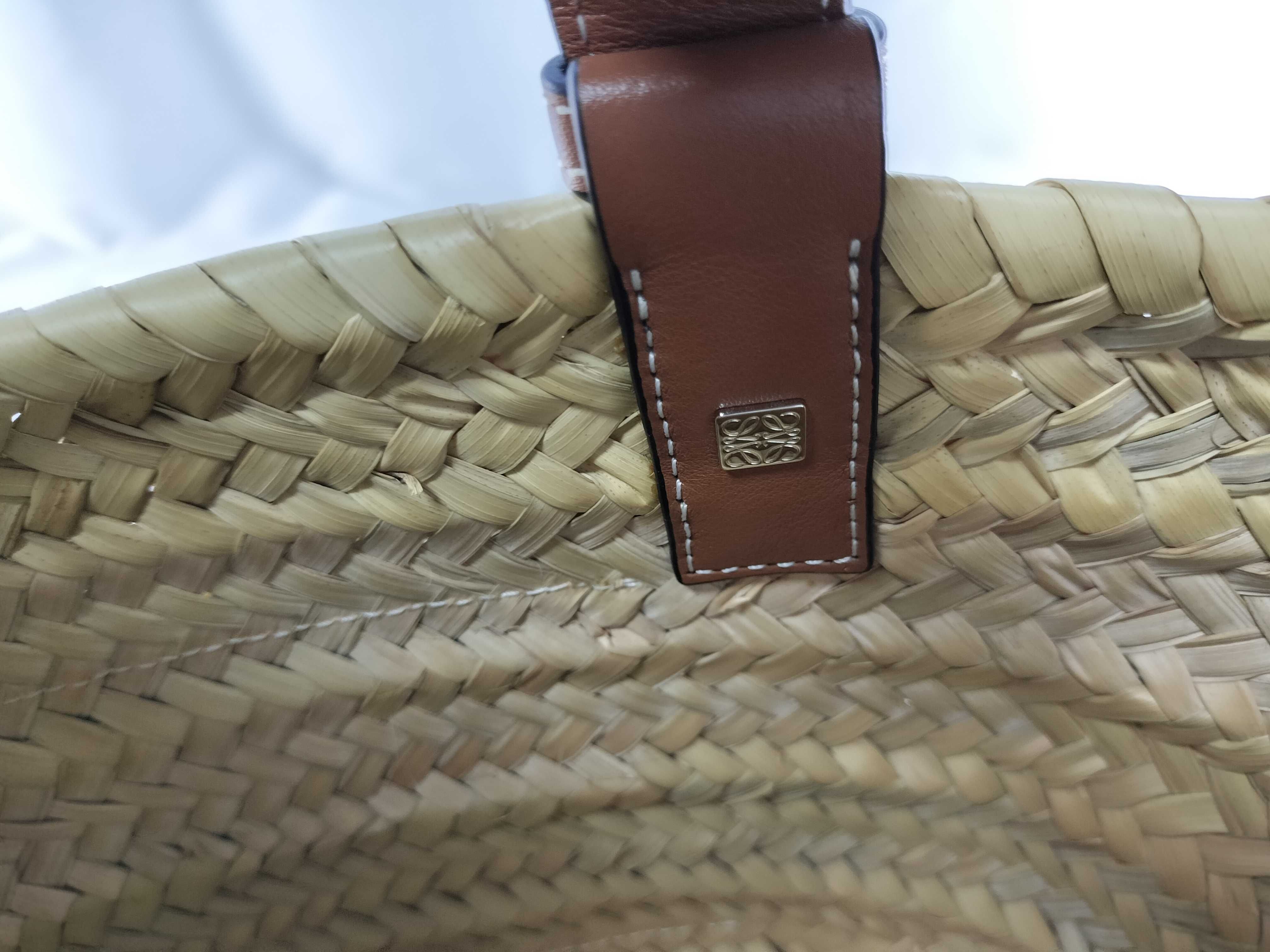 Basket Bag — view 10