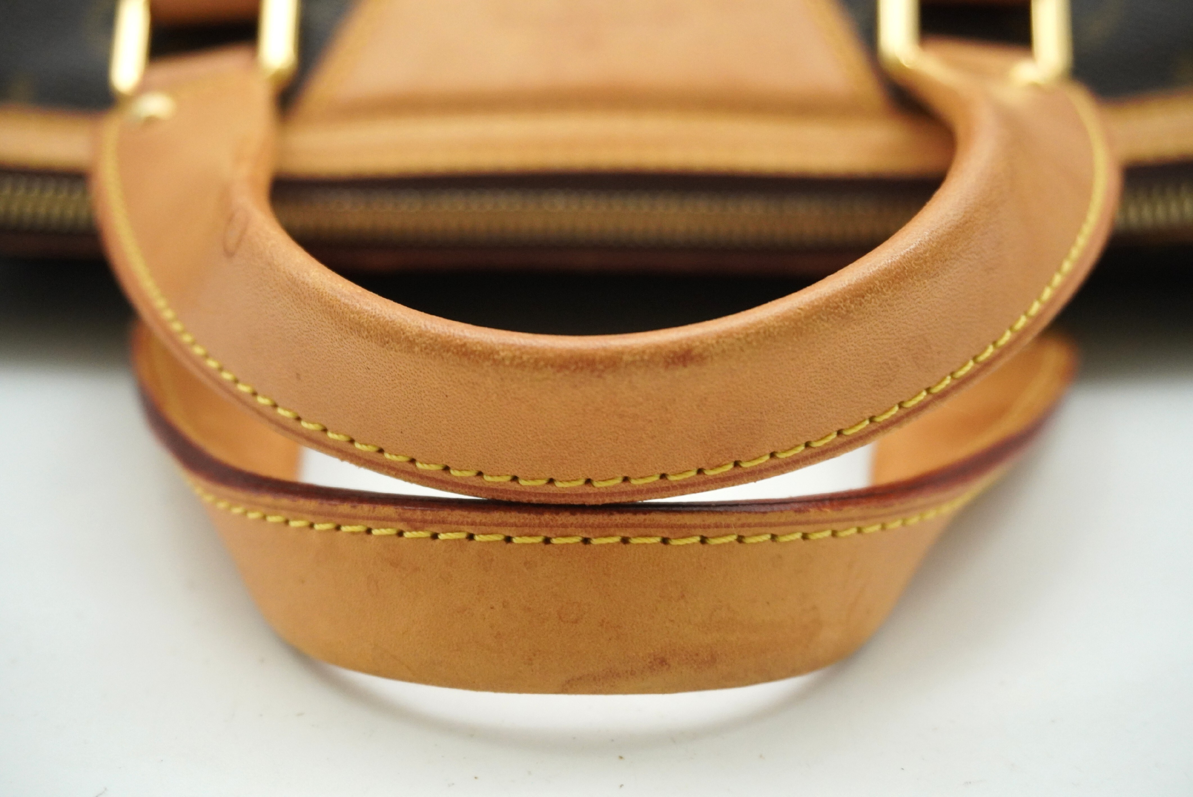Monogram Retiro PM M40325 Shoulder Strap Handbag — view 12