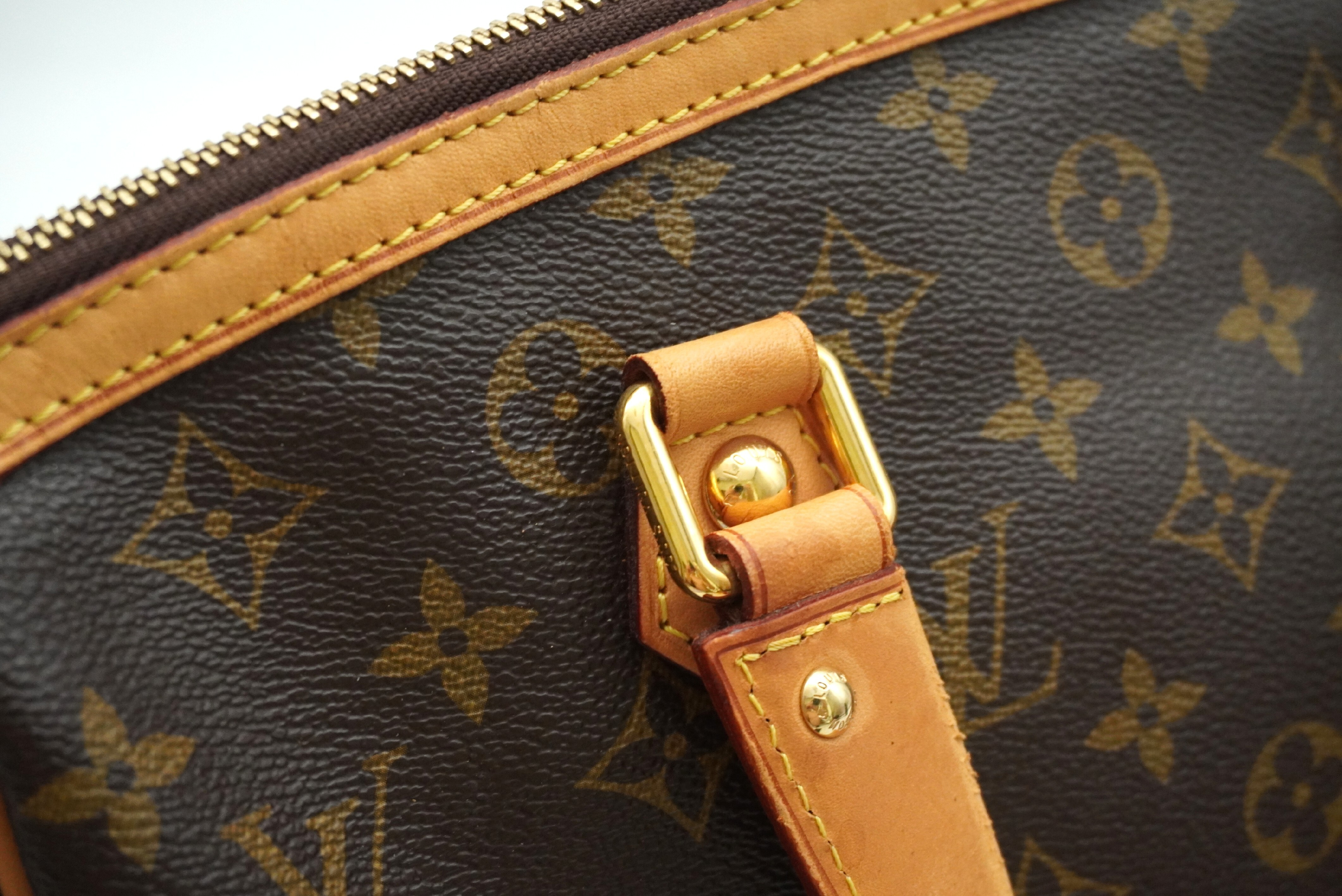 Monogram Retiro PM M40325 Shoulder Strap Handbag — view 13