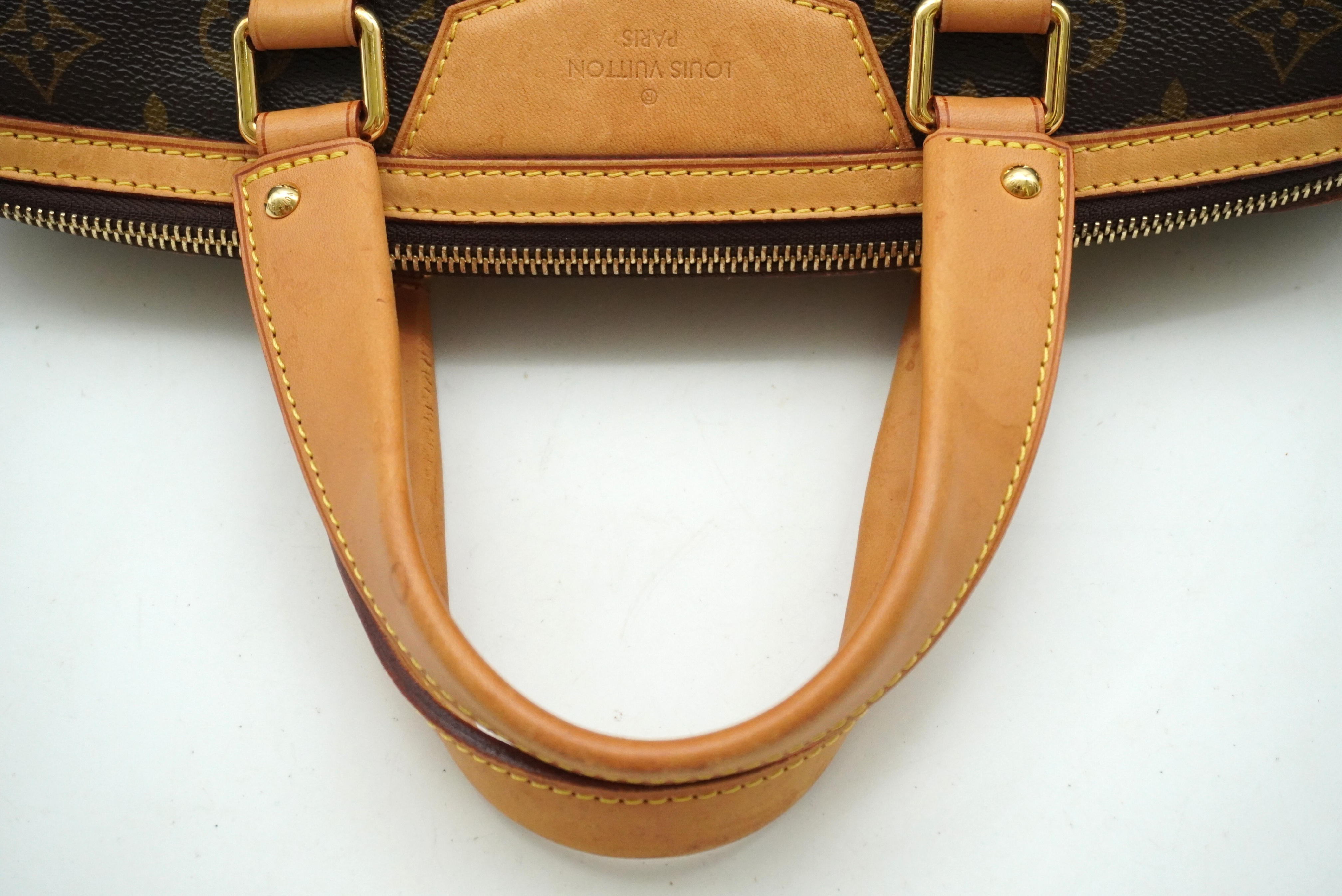 Monogram Retiro PM M40325 Shoulder Strap Handbag — view 6