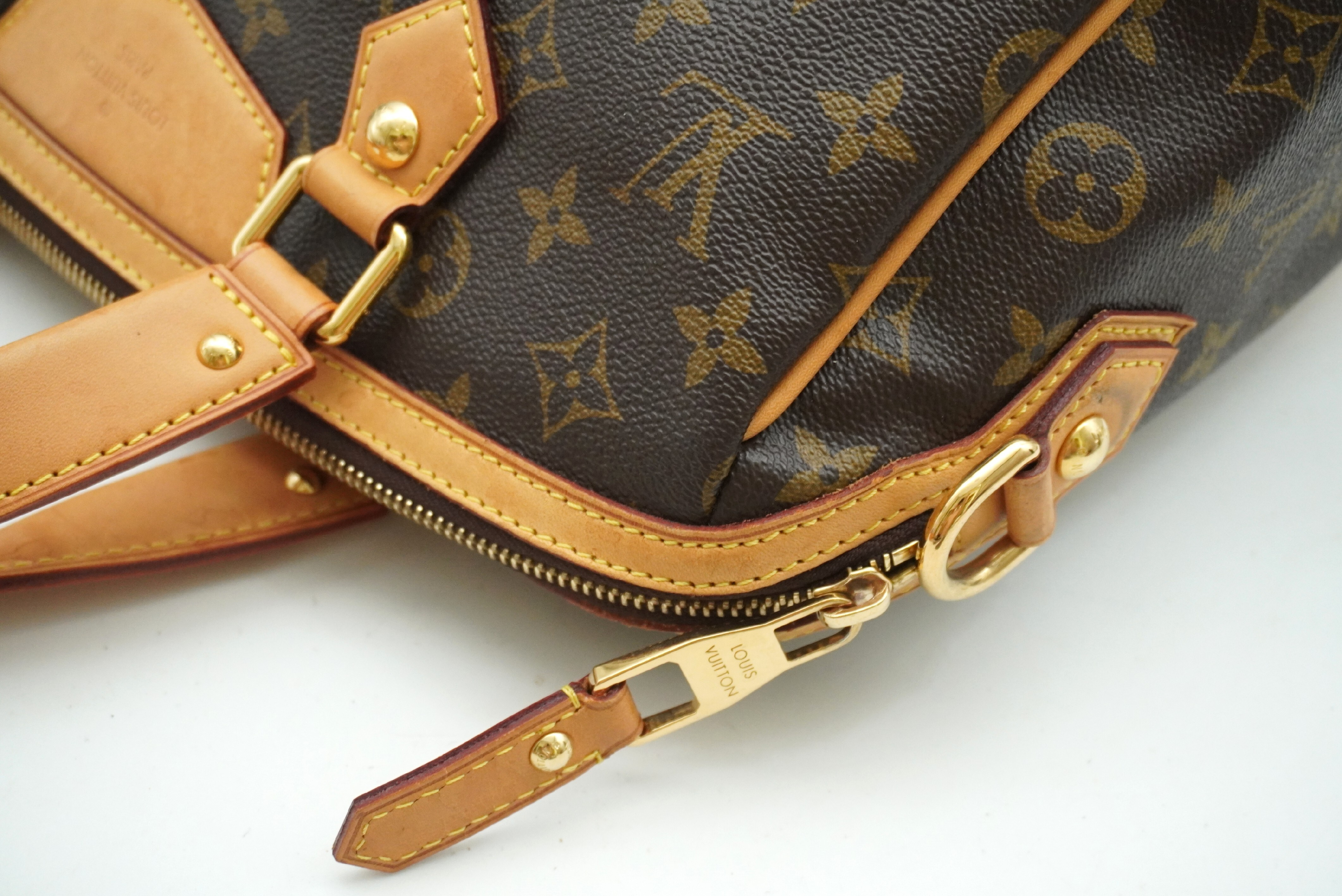 Monogram Retiro PM M40325 Shoulder Strap Handbag — view 8