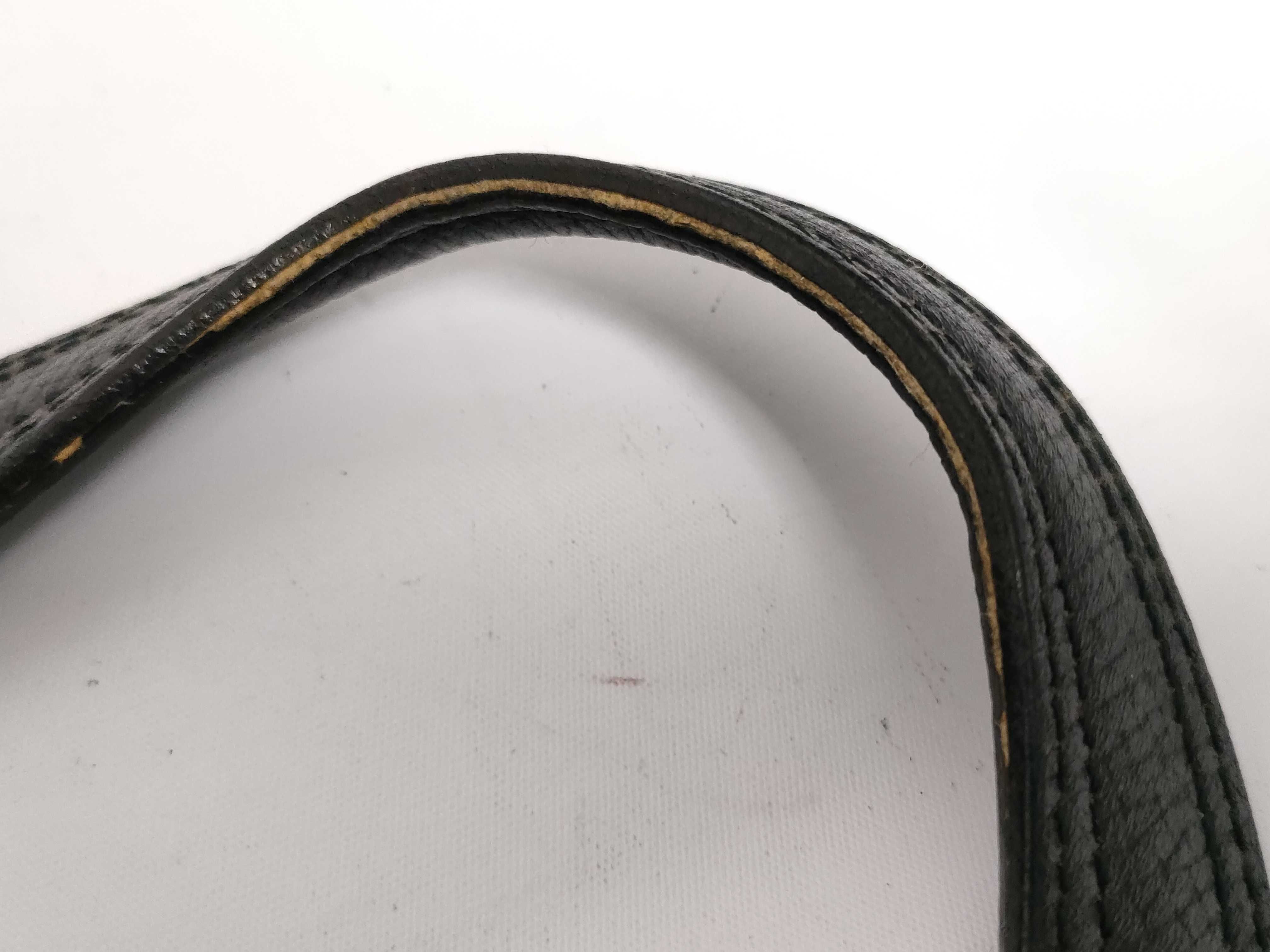 2-way bag / Leather handbag — view 10