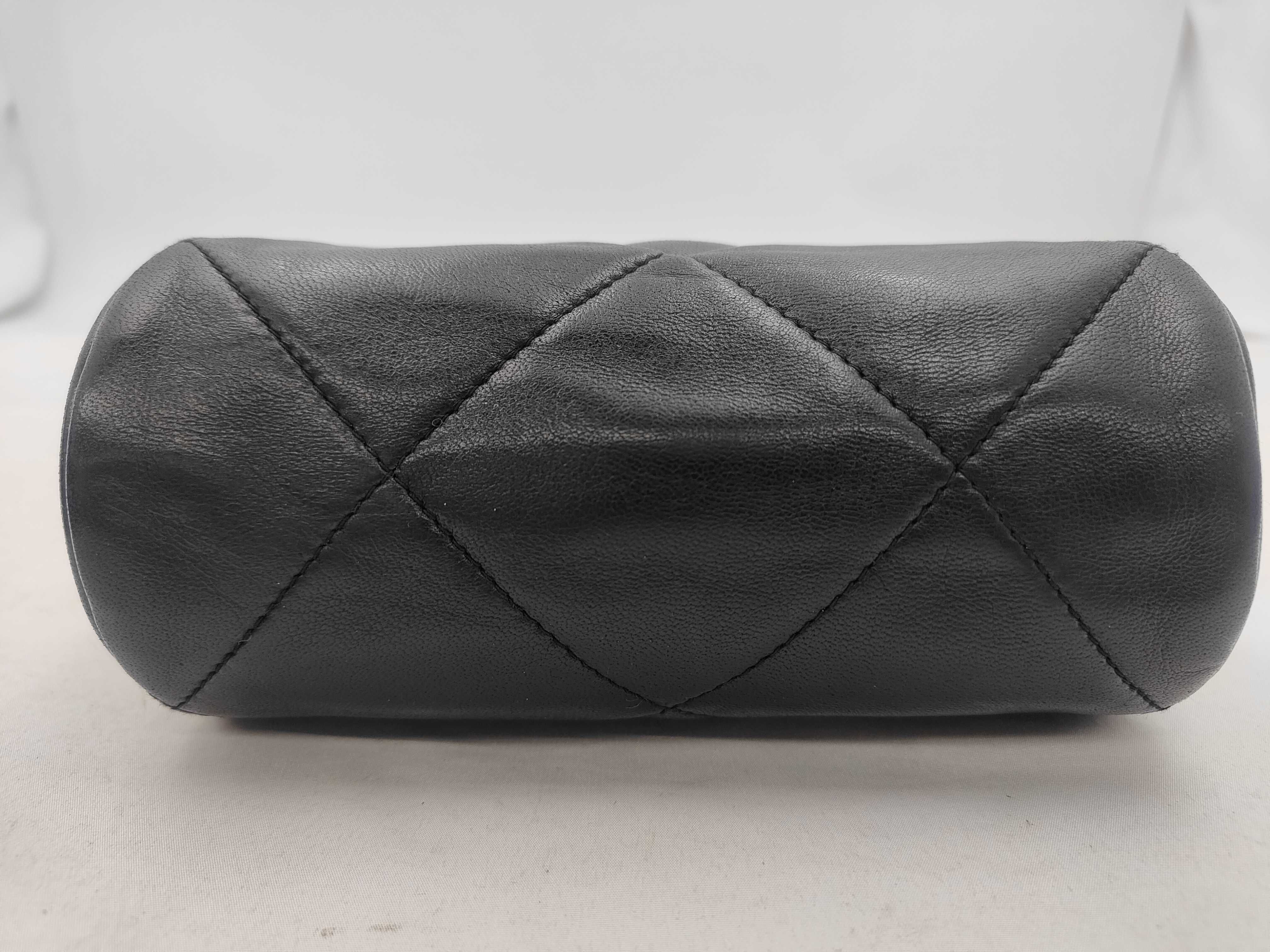 Matelassé Shoulder Bag with Original Box and Dust Bag — view 7