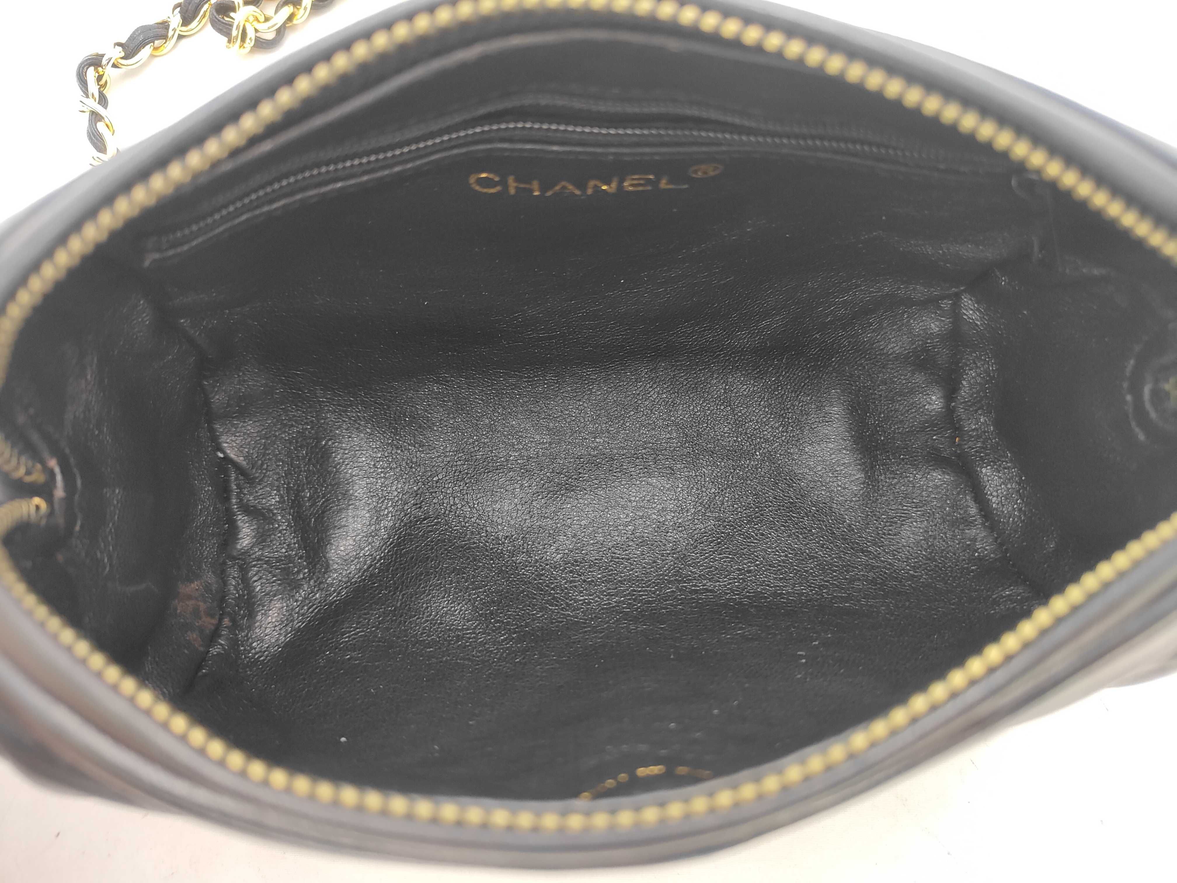 Matelassé Shoulder Bag with Original Box and Dust Bag — view 8