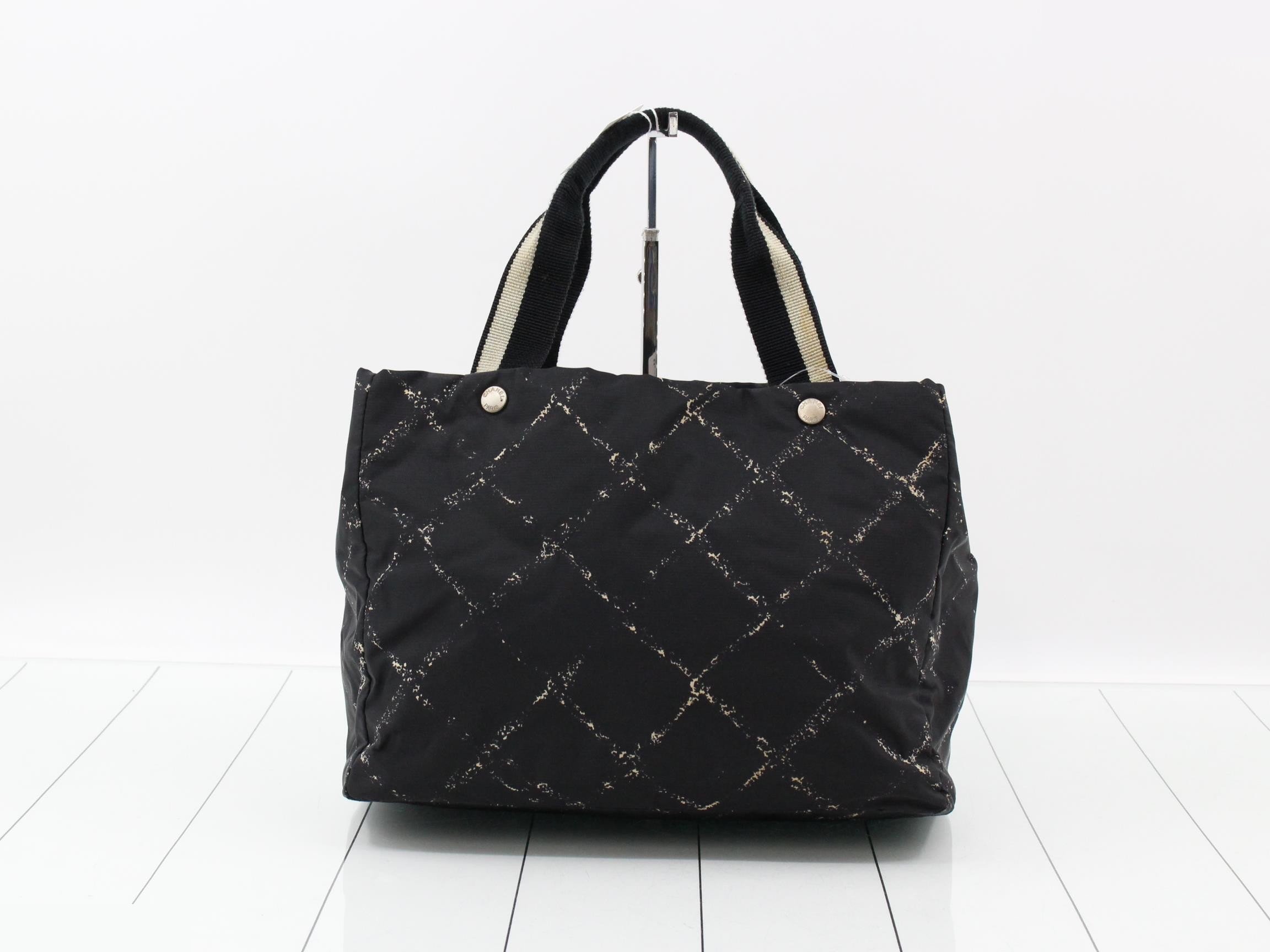 New Travel Handbag — view 2