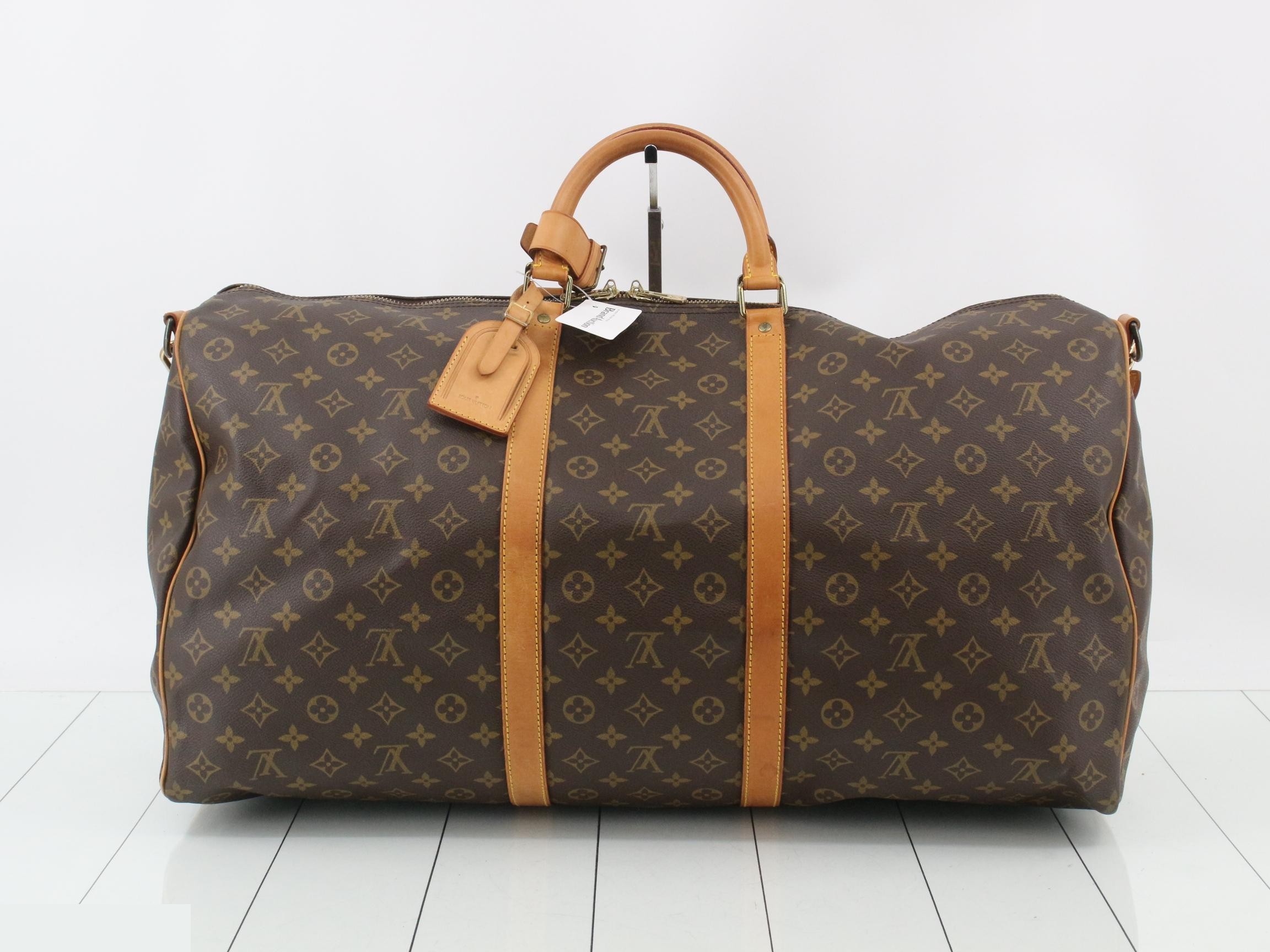 Keepall Bandoulière 60 — view 2