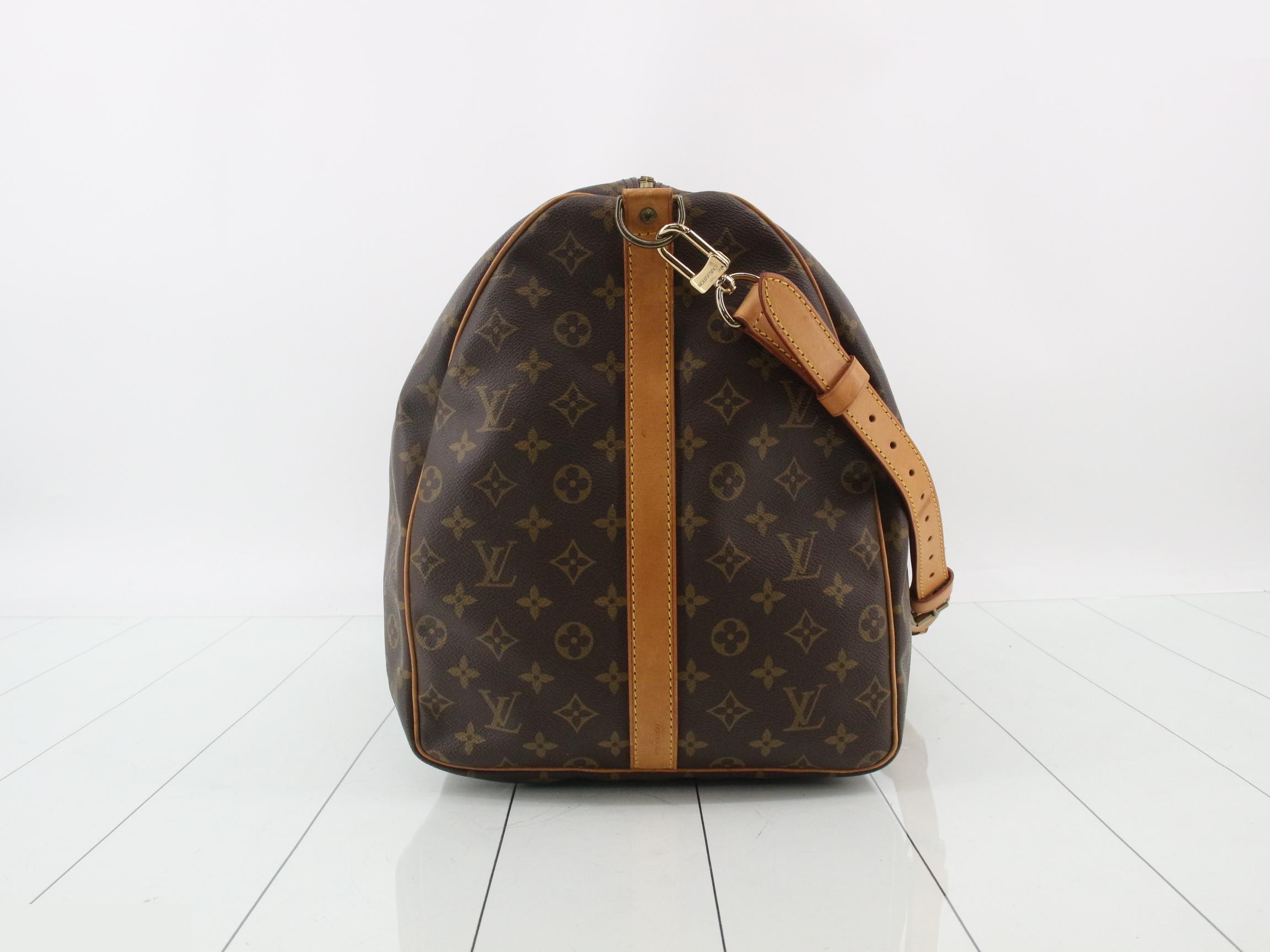 Keepall Bandoulière 60 — view 5
