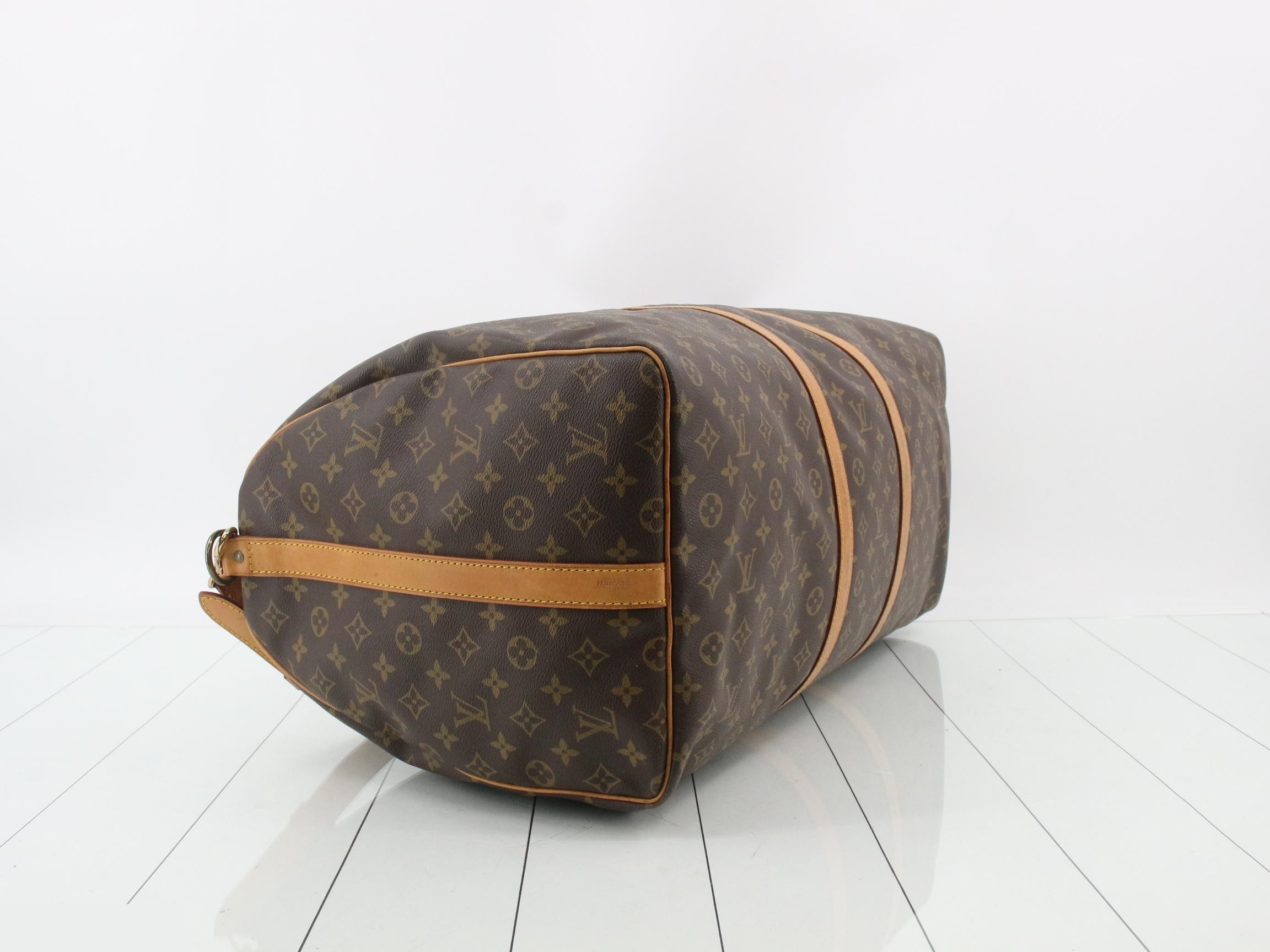 Keepall Bandoulière 60 — view 6