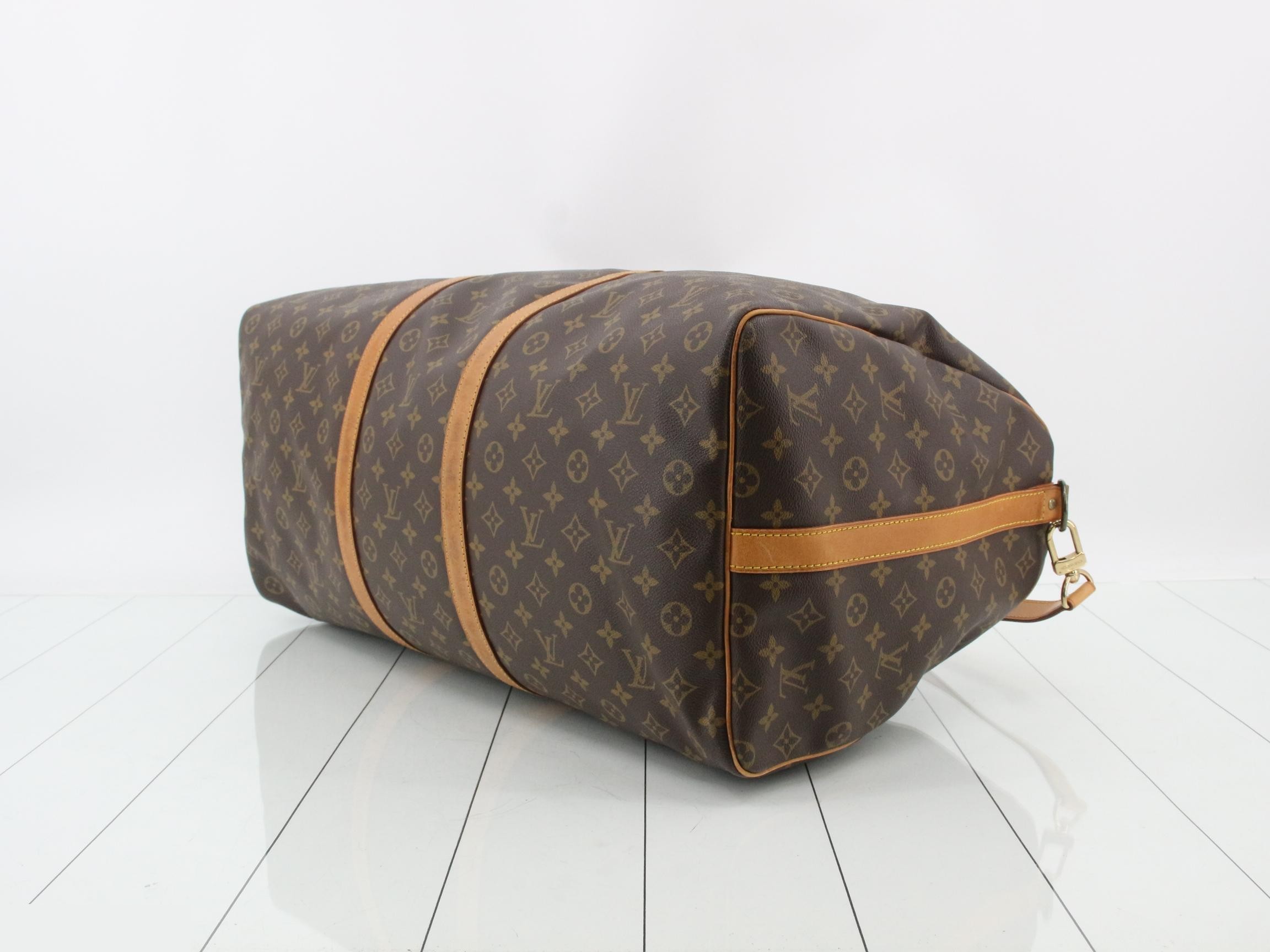 Keepall Bandoulière 60 — view 7