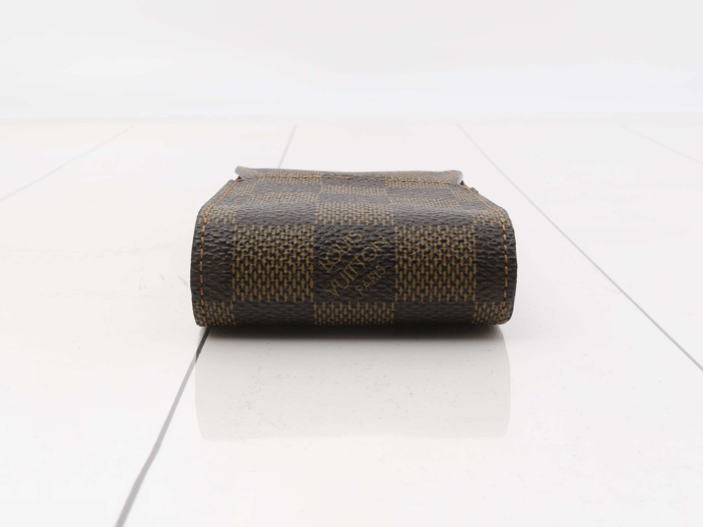 Damier Etui Cigarette Case — view 3