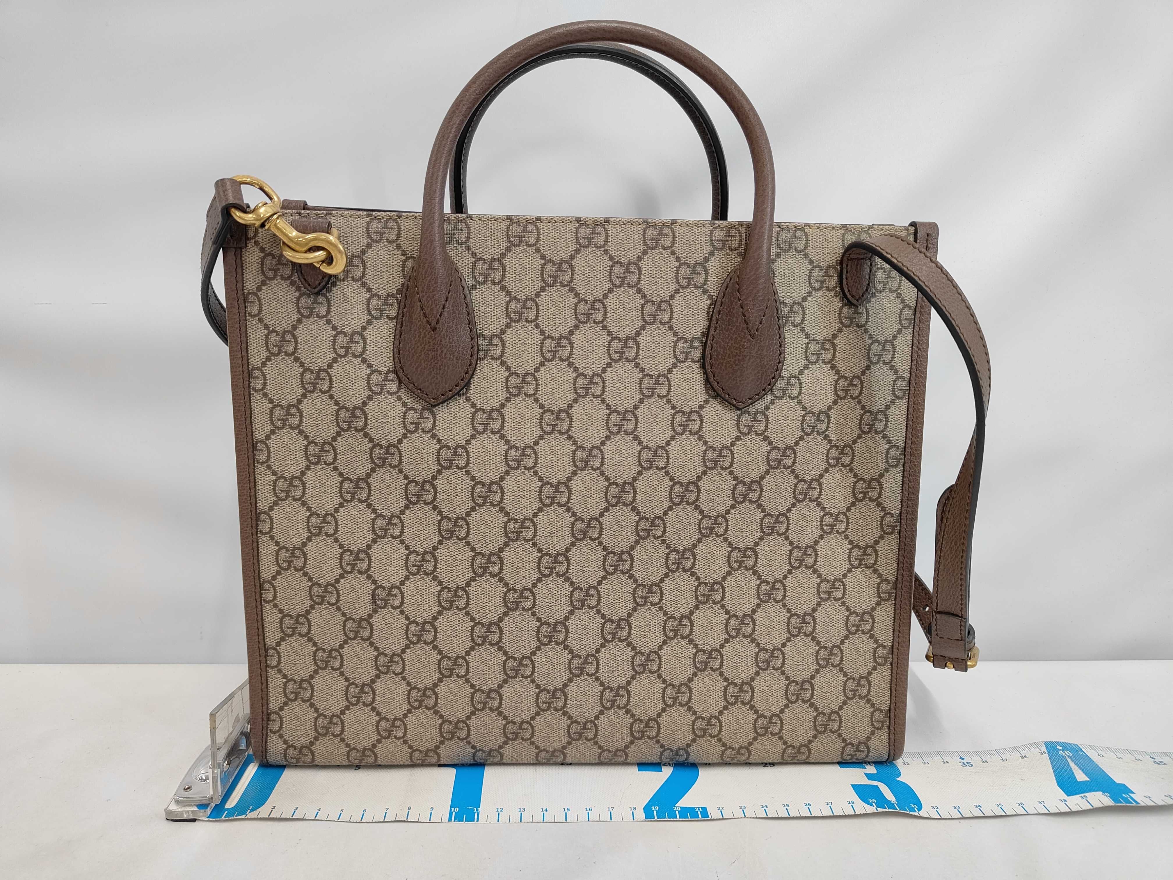 Disney Collaboration Donald Duck 2-Way Tote Bag — view 2